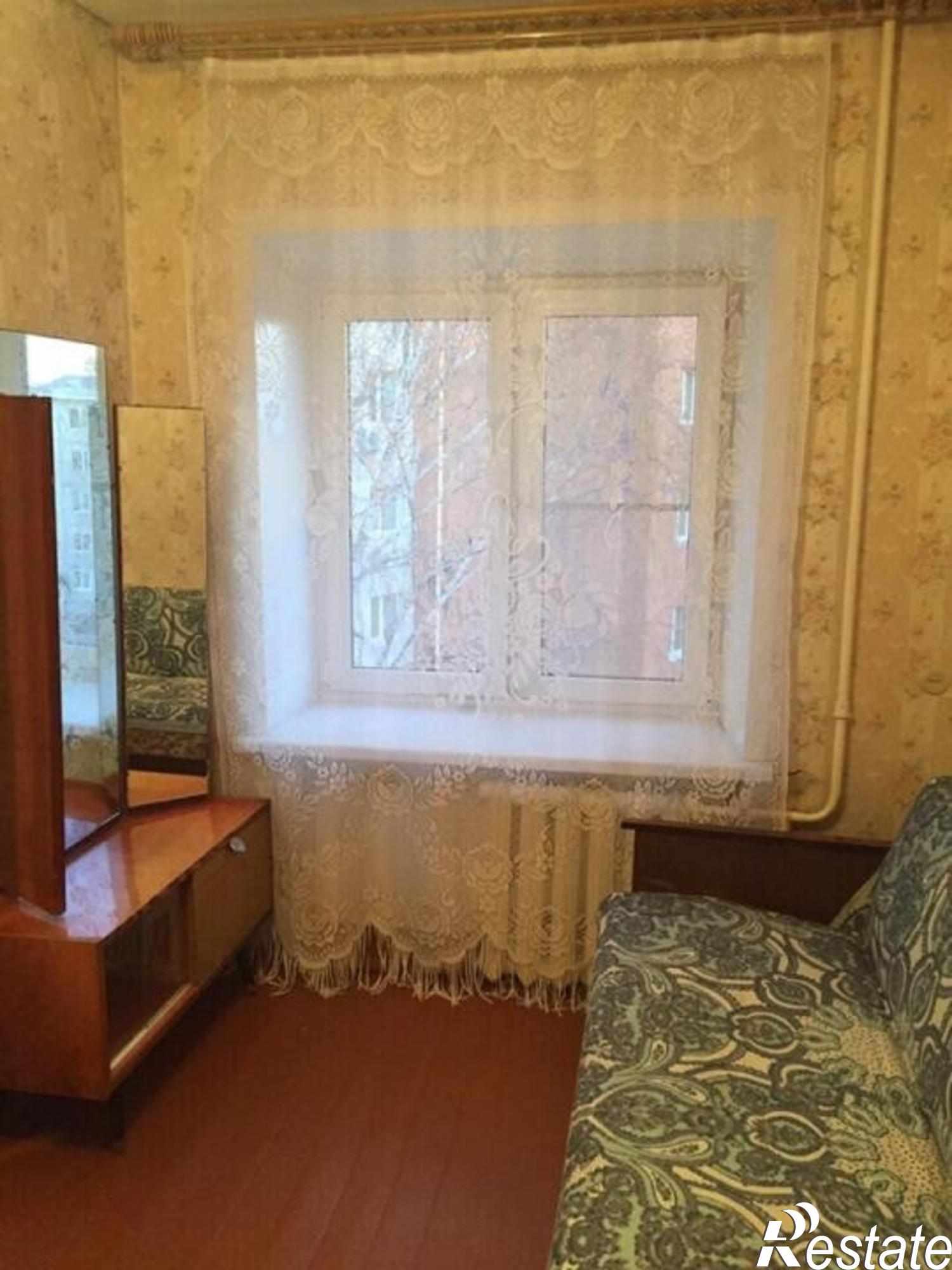 Сдать квартиру за 12 000 рублей на Горького ул, 96