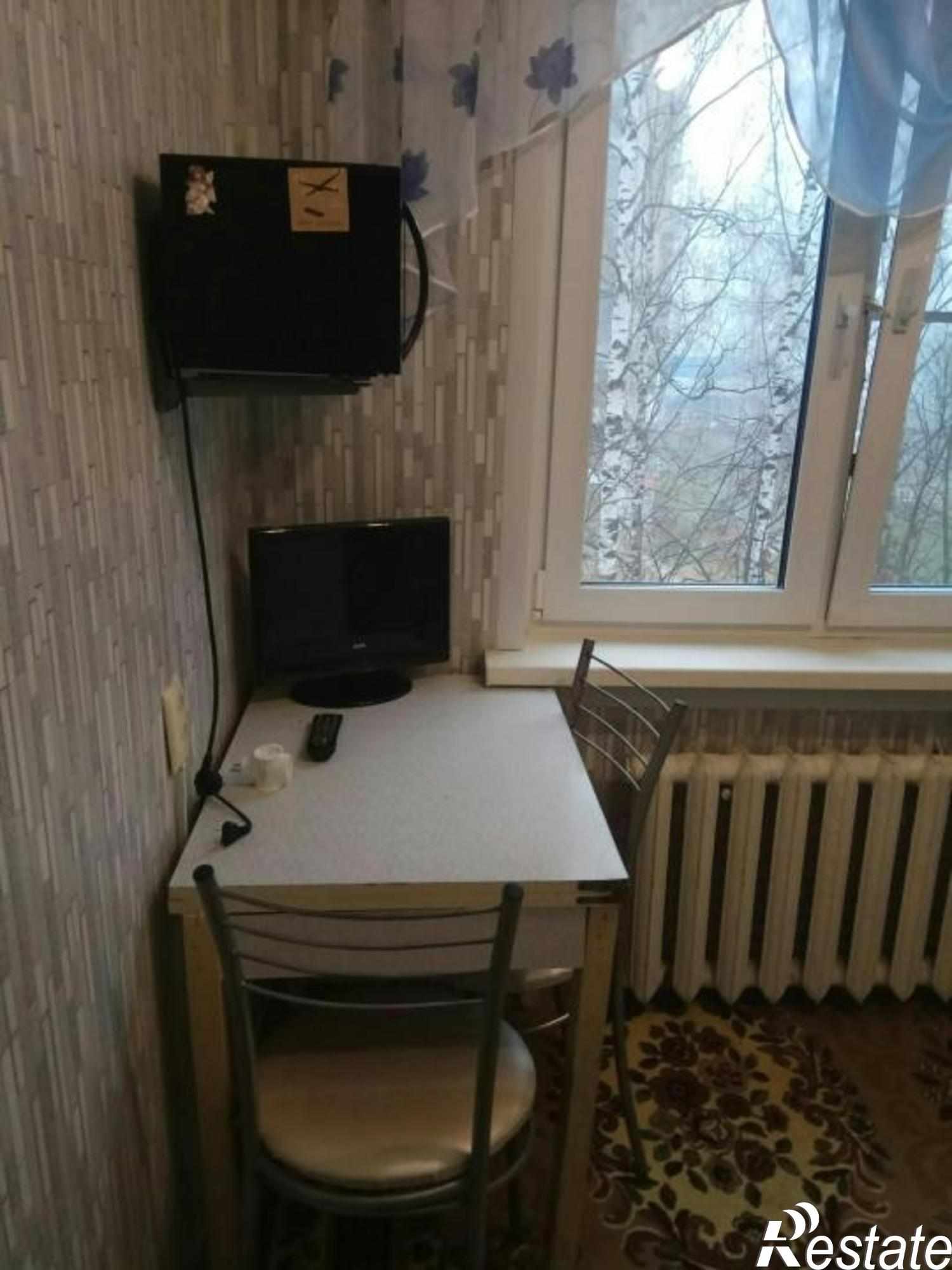 Сдать квартиру за 11 500 рублей на Комиссарова ул, 49