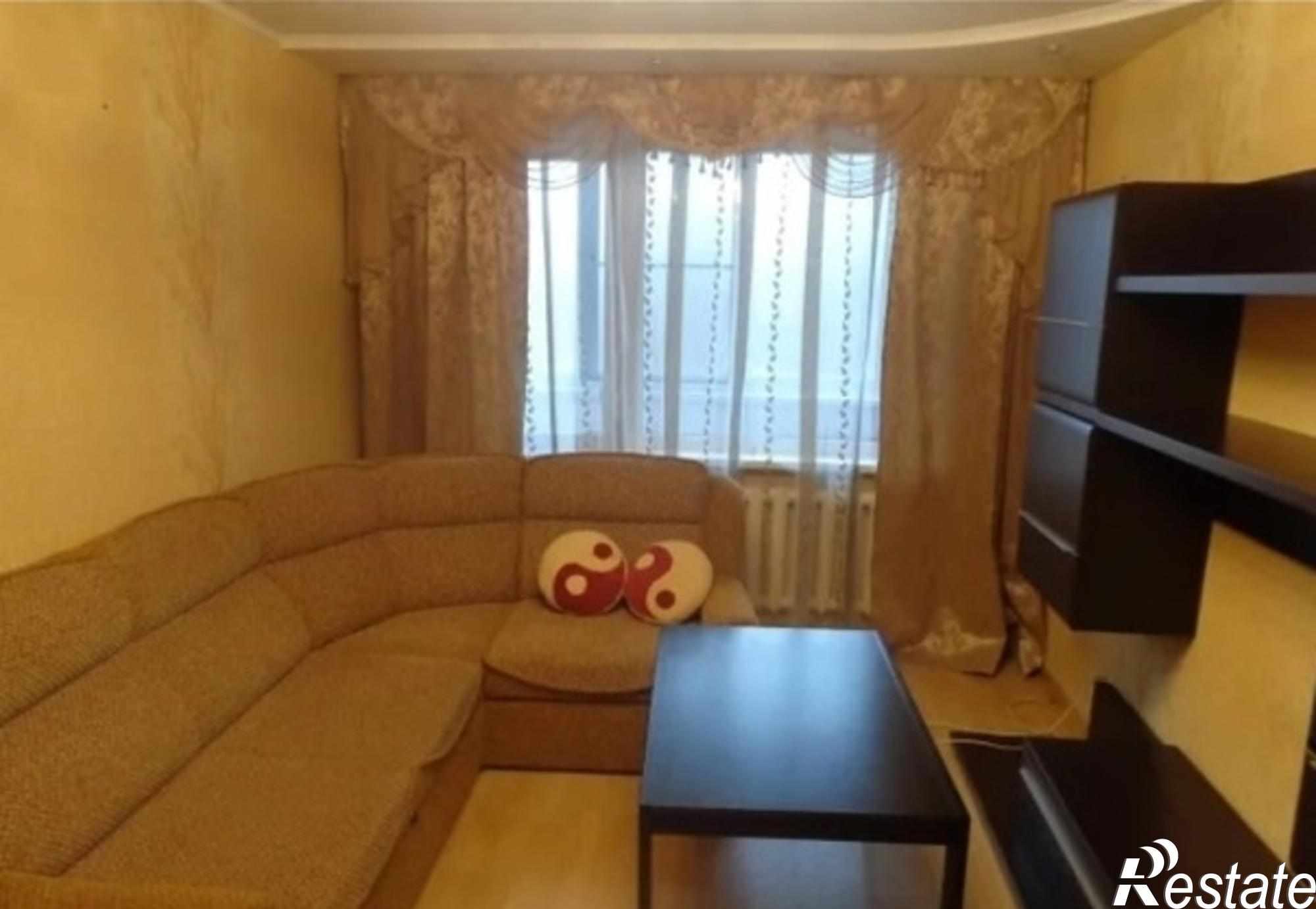 Сдать квартиру за 14 000 рублей на Лакина ул, 191А