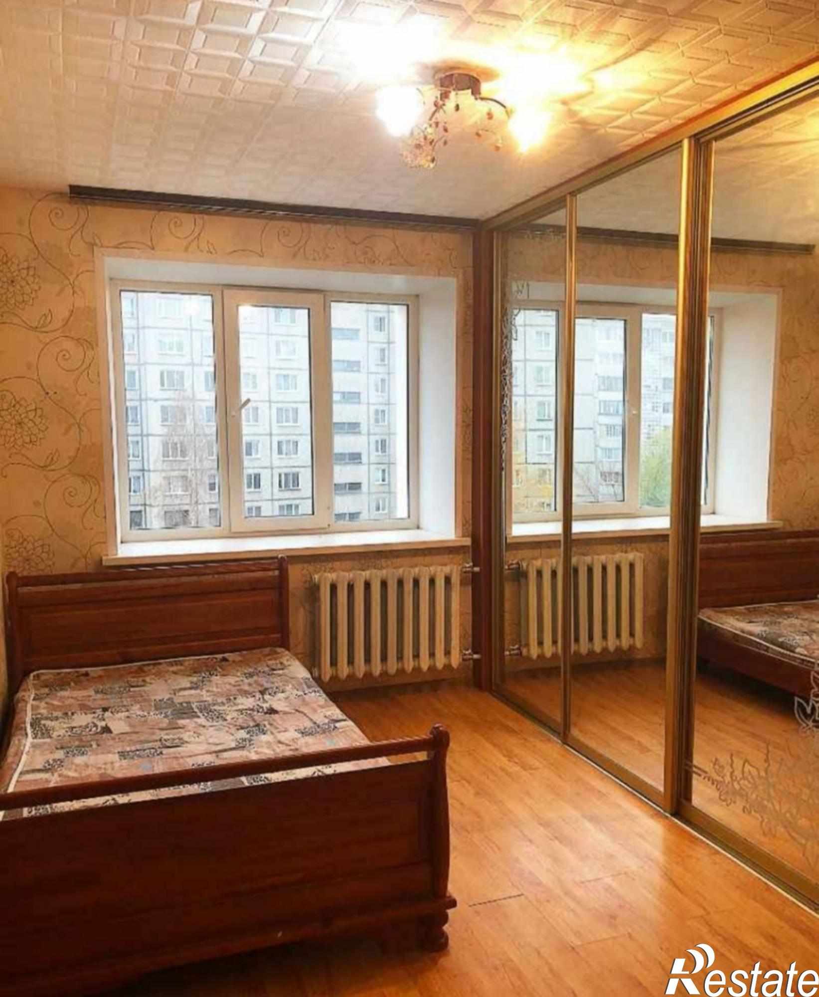 Сдать квартиру за 18 000 рублей на Юбилейная ул, 9