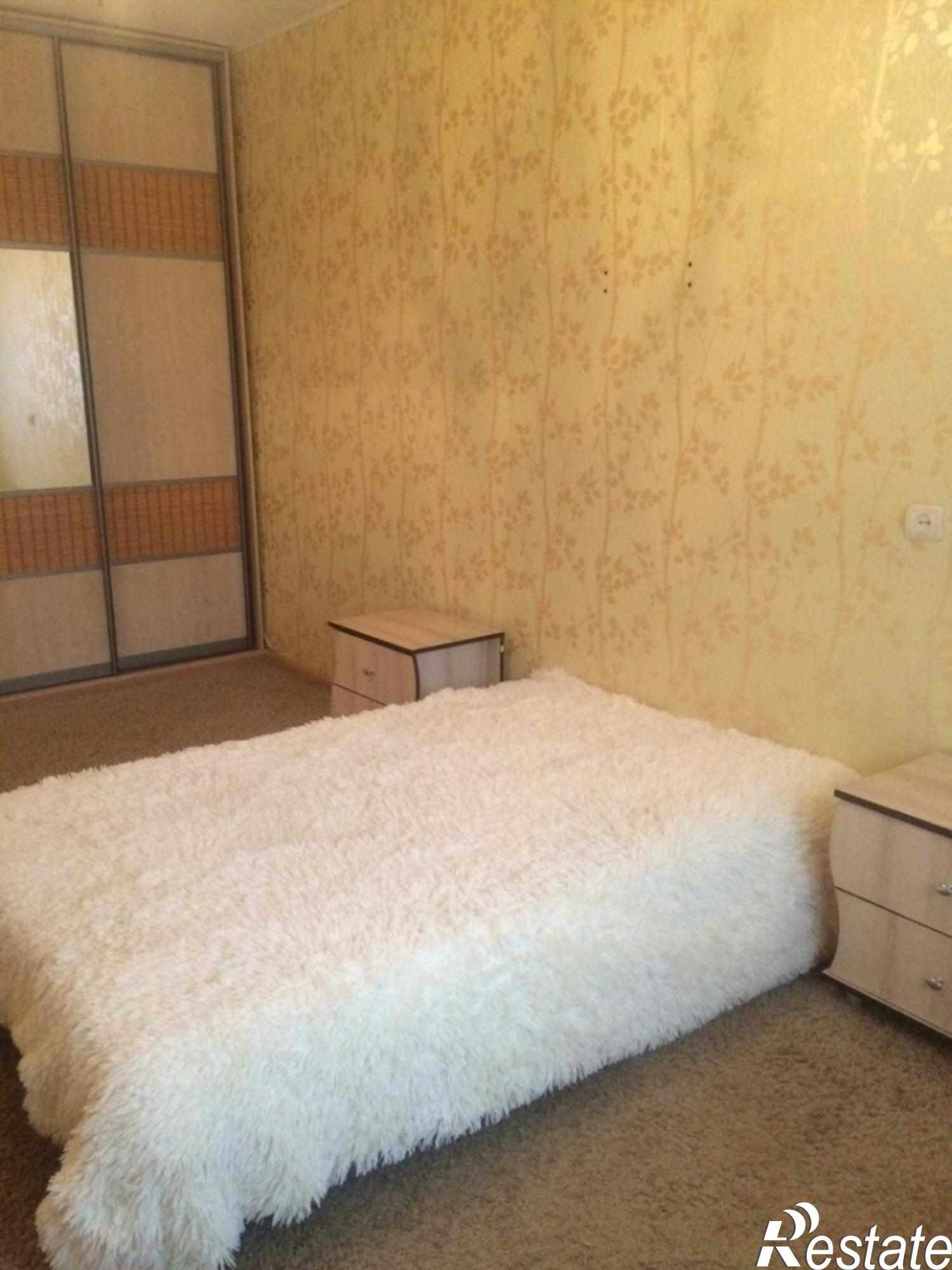 Сдать квартиру за 17 000 рублей на Соколова-Соколенка ул, 17