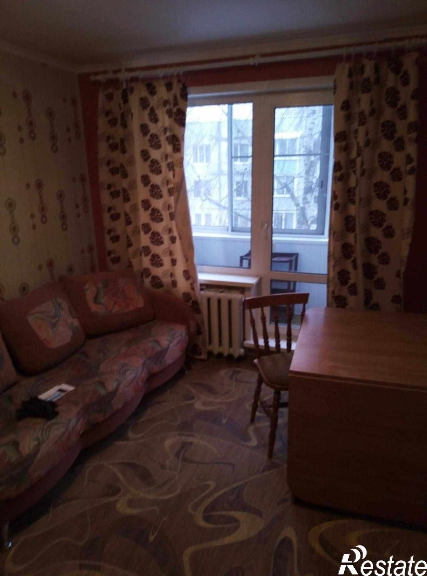 Сдать квартиру за 19 000 рублей на Красноармейская ул, 36