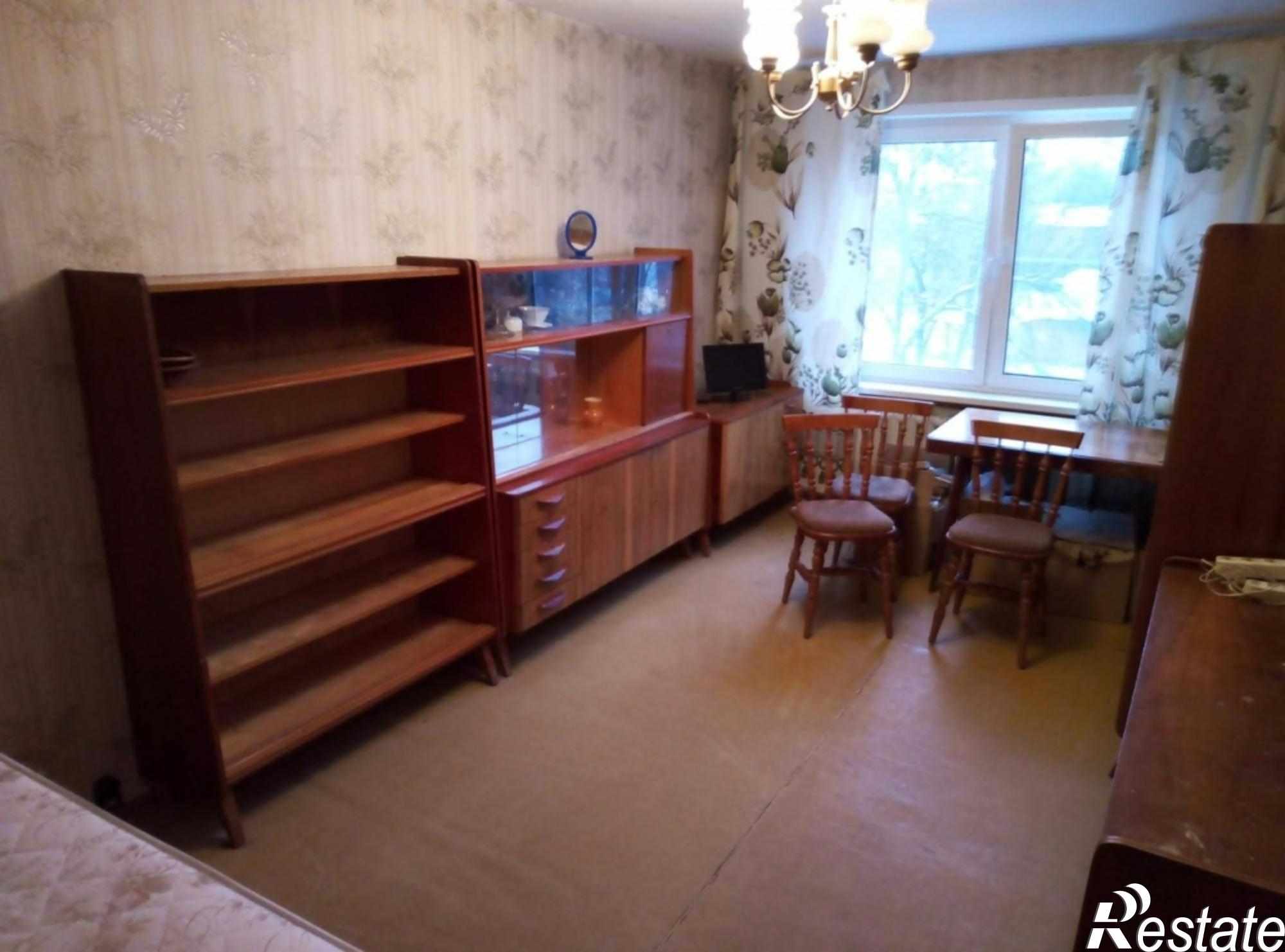 Сдать квартиру за 19 000 рублей на Красноармейская ул, 36
