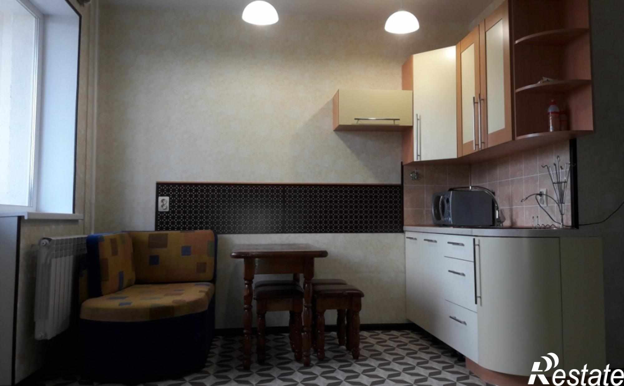 Сдать студию за 22 000 рублей на Кулибина ул, 10
