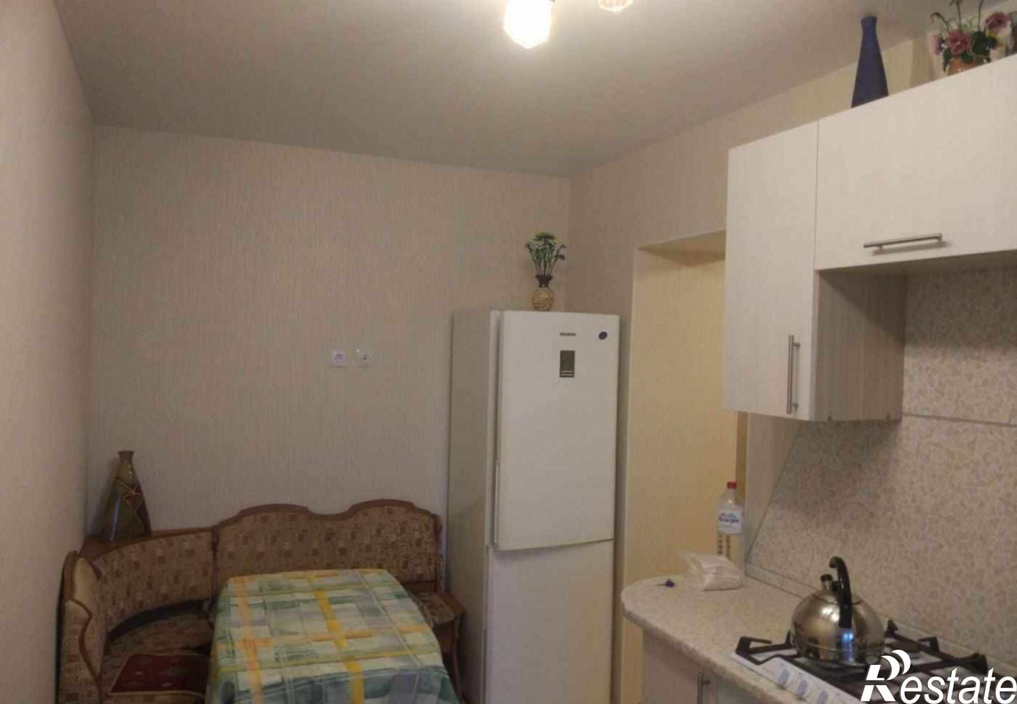 Сдать квартиру за 14 500 рублей на Центральная ул, 5 А