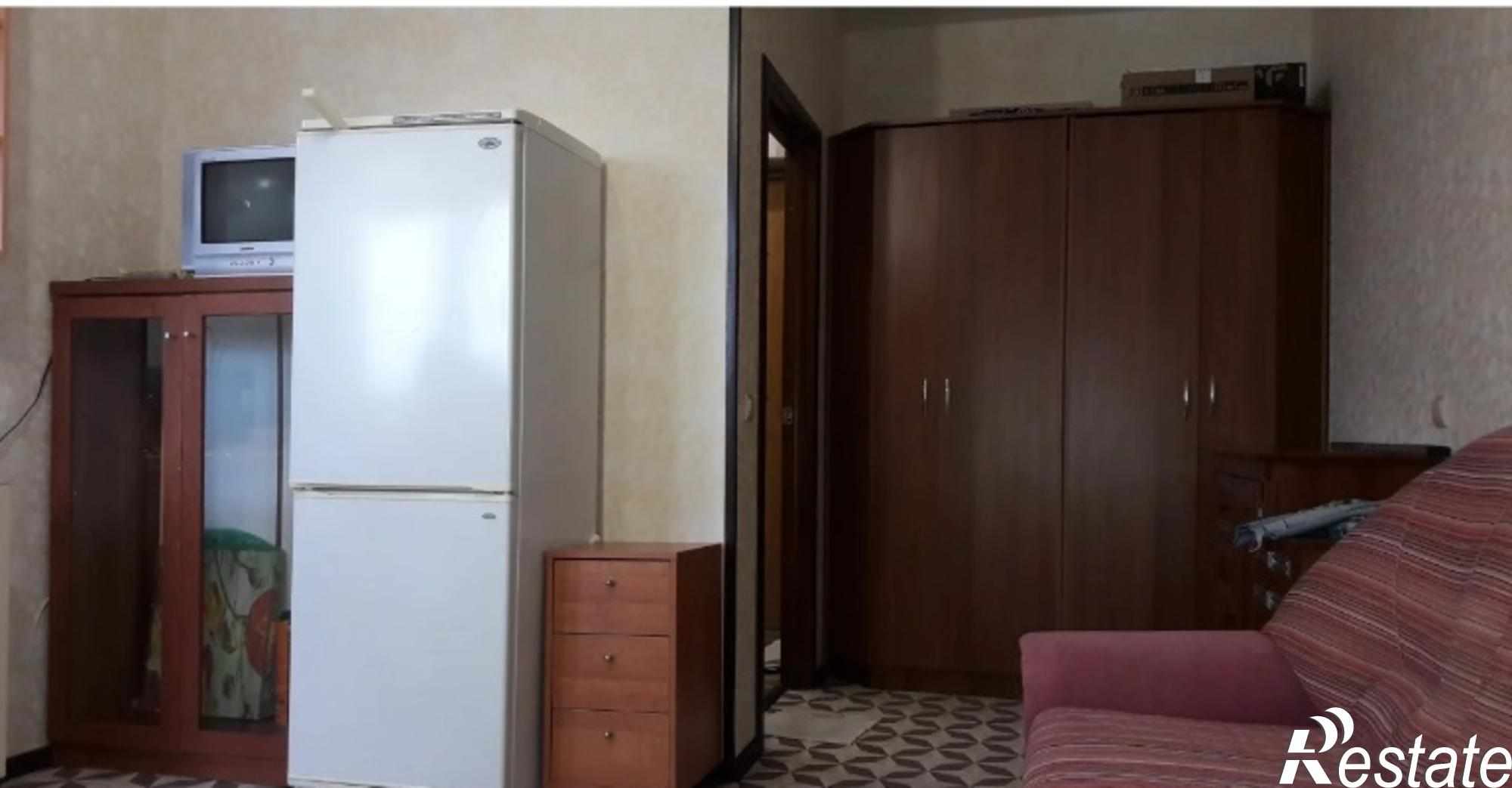 Сдать студию за 22 000 рублей на Кулибина ул, 10