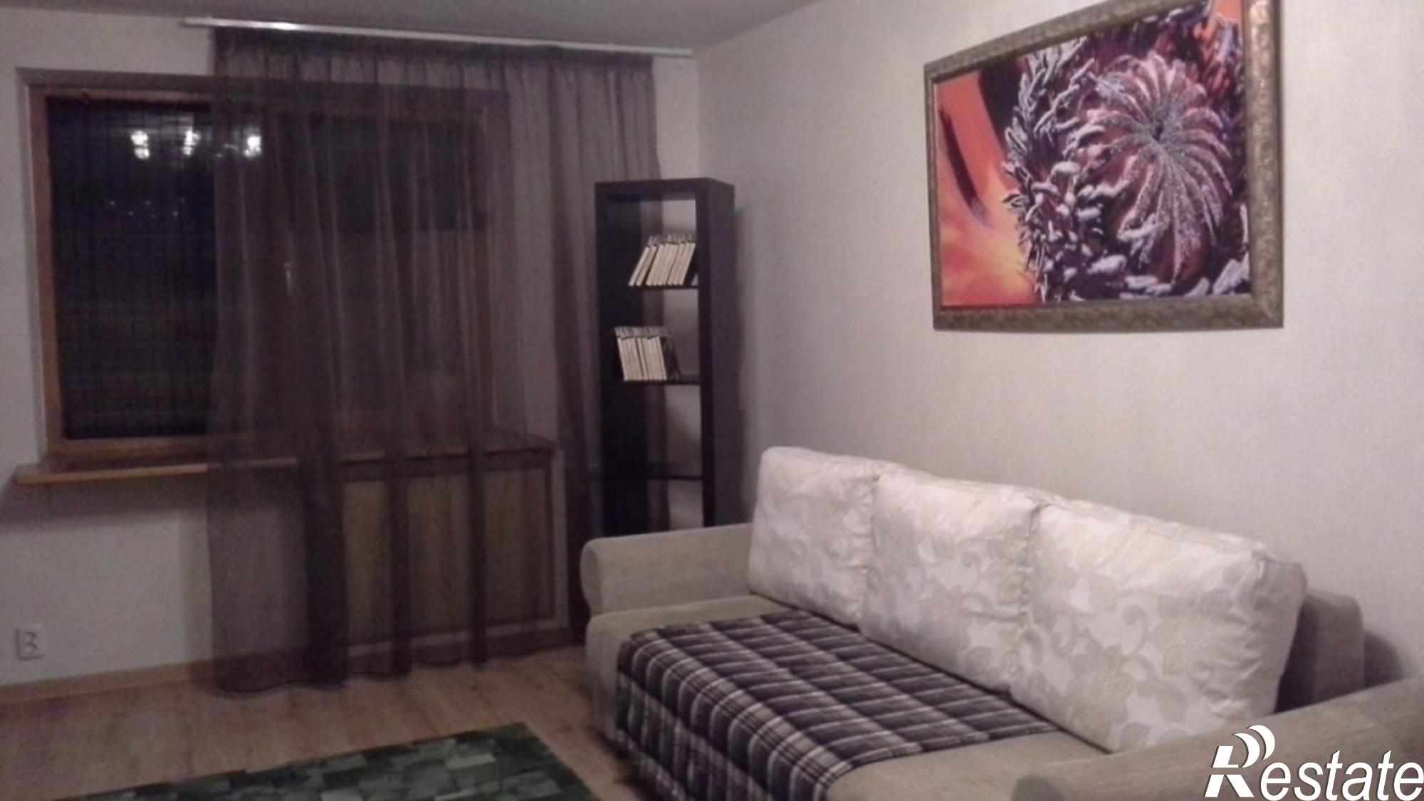 Сдать квартиру за 14 000 рублей на Диктора Левитана ул, 5 А