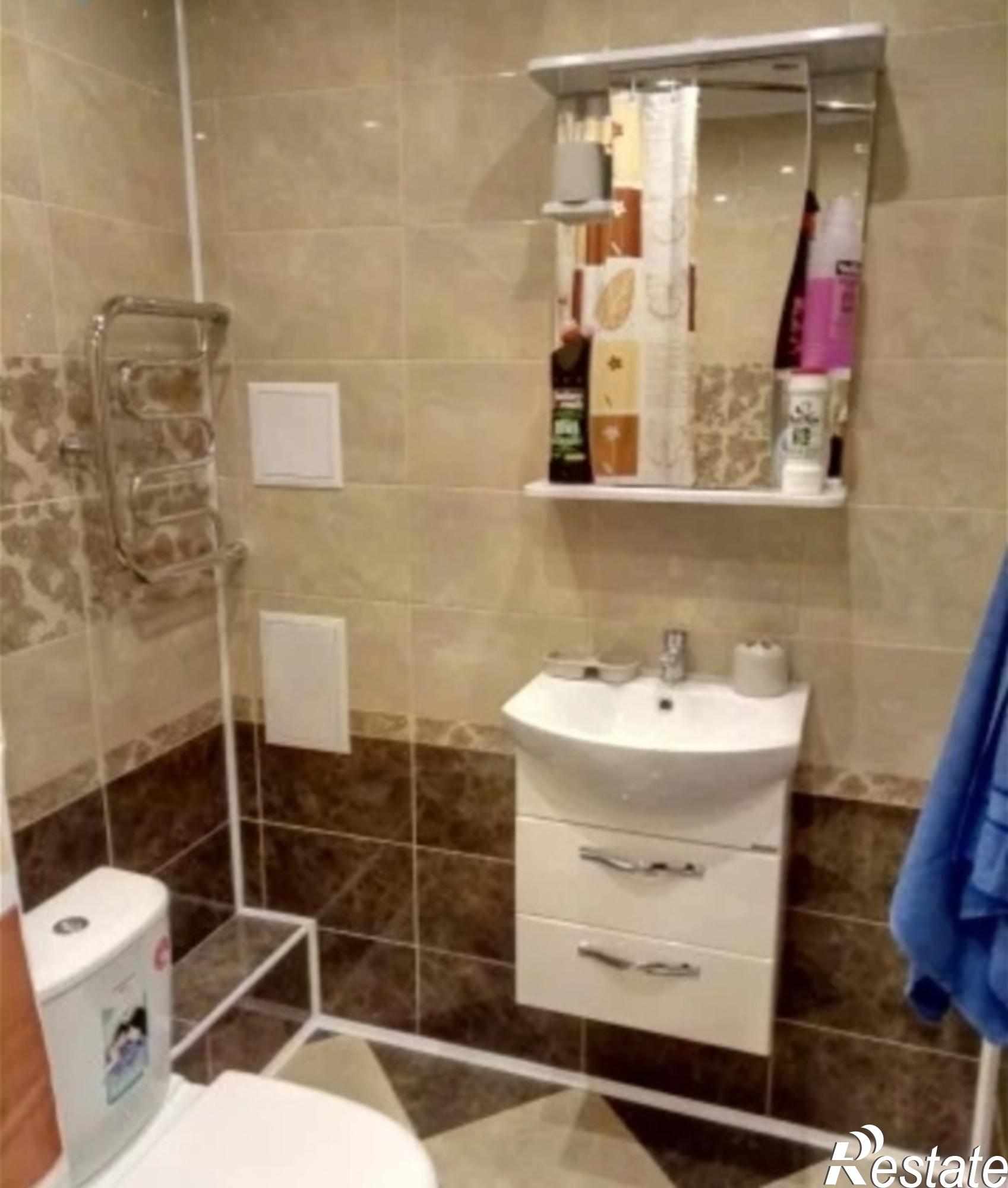 Сдать квартиру за 16 000 рублей на Нижняя Дуброва ул, 50,корп.1