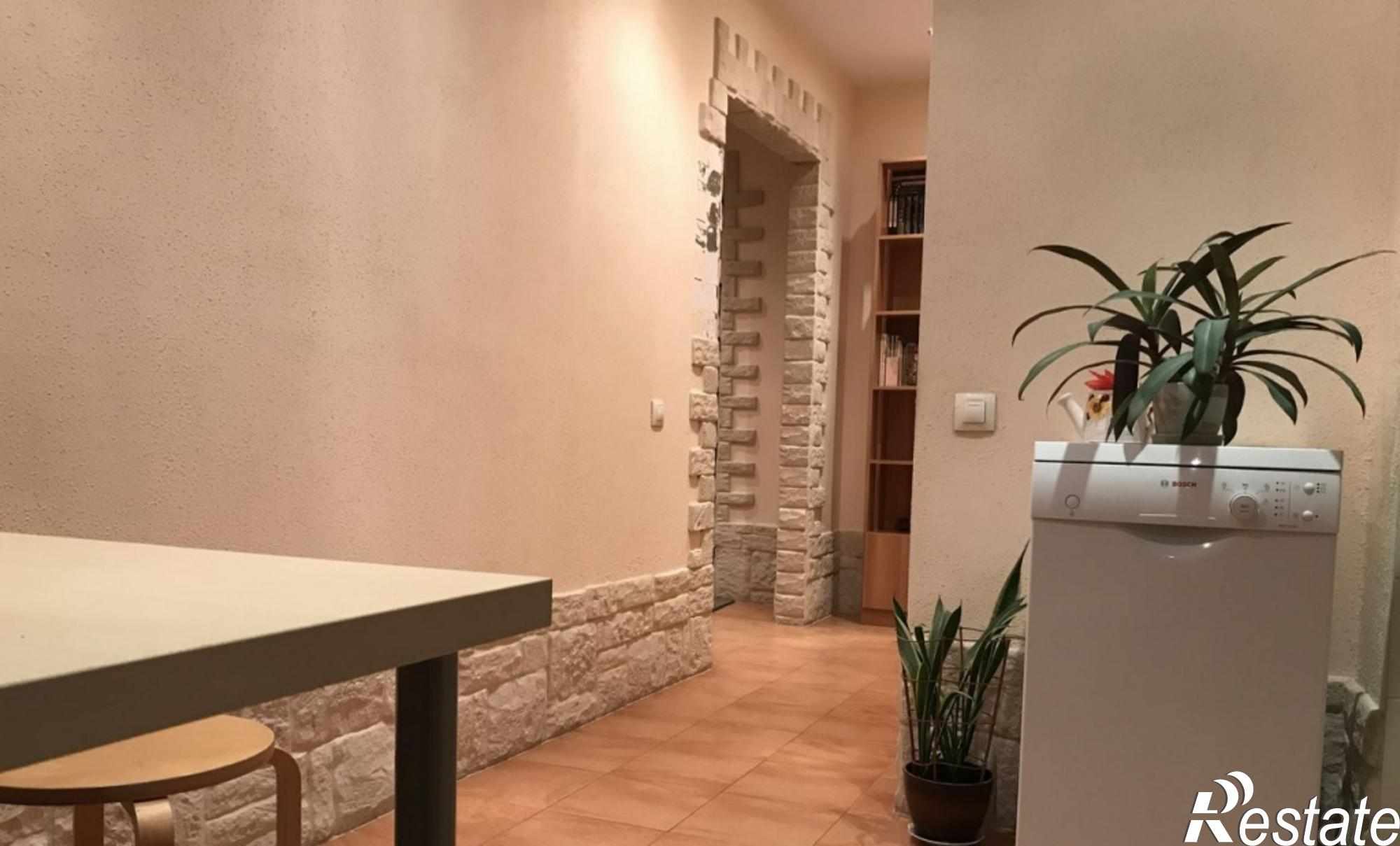 Сдать квартиру за 16 000 рублей на Комиссарова ул, 4 А