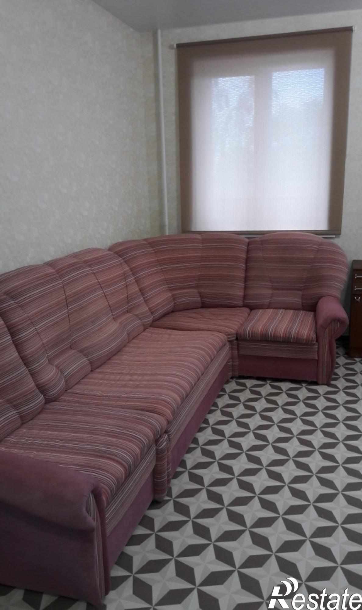 Сдать студию за 22 000 рублей на Кулибина ул, 10