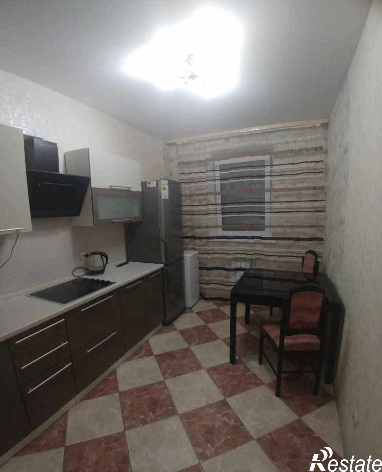 Сдать квартиру за 18 000 рублей на 3-я Кольцевая ул, 12