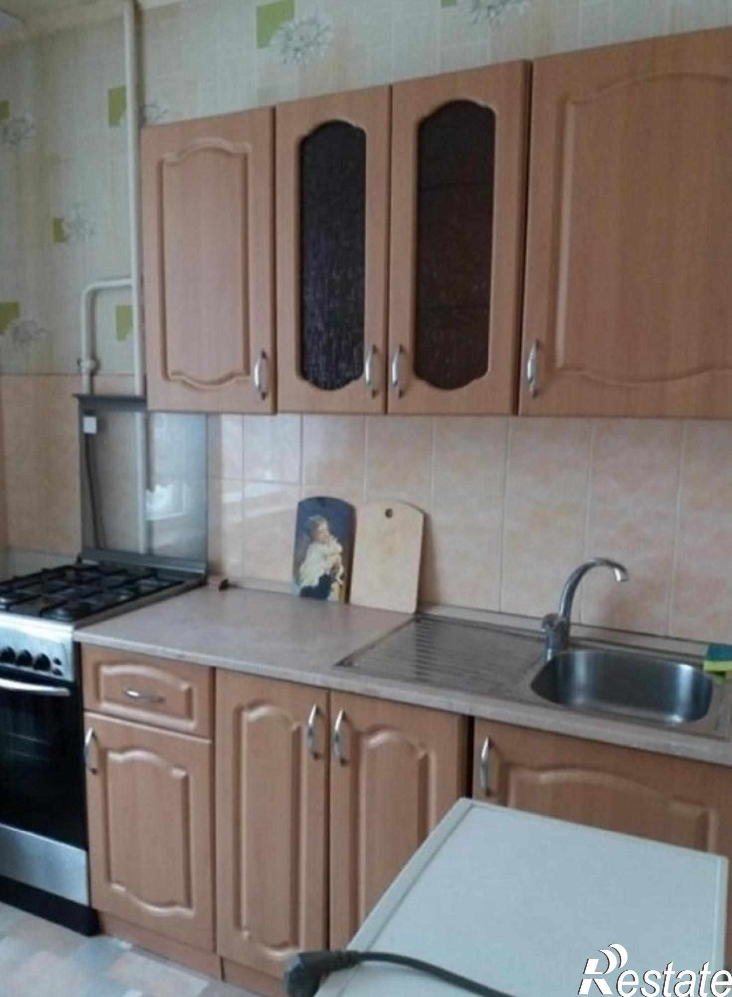 Сдать квартиру за 17 000 рублей на Горького ул, 131