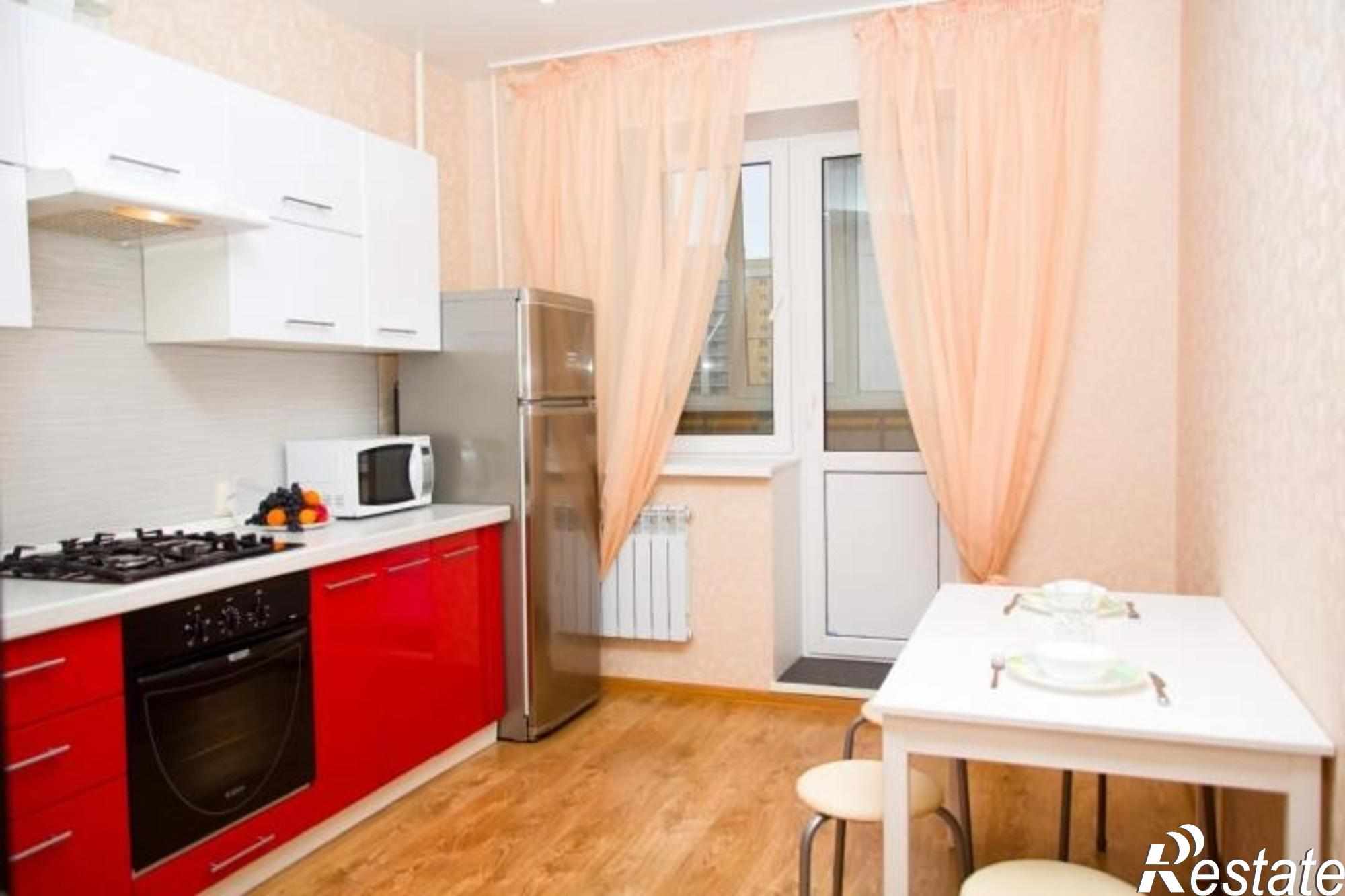 Сдать квартиру за 24 000 рублей на 2-я Кольцевая ул, 3