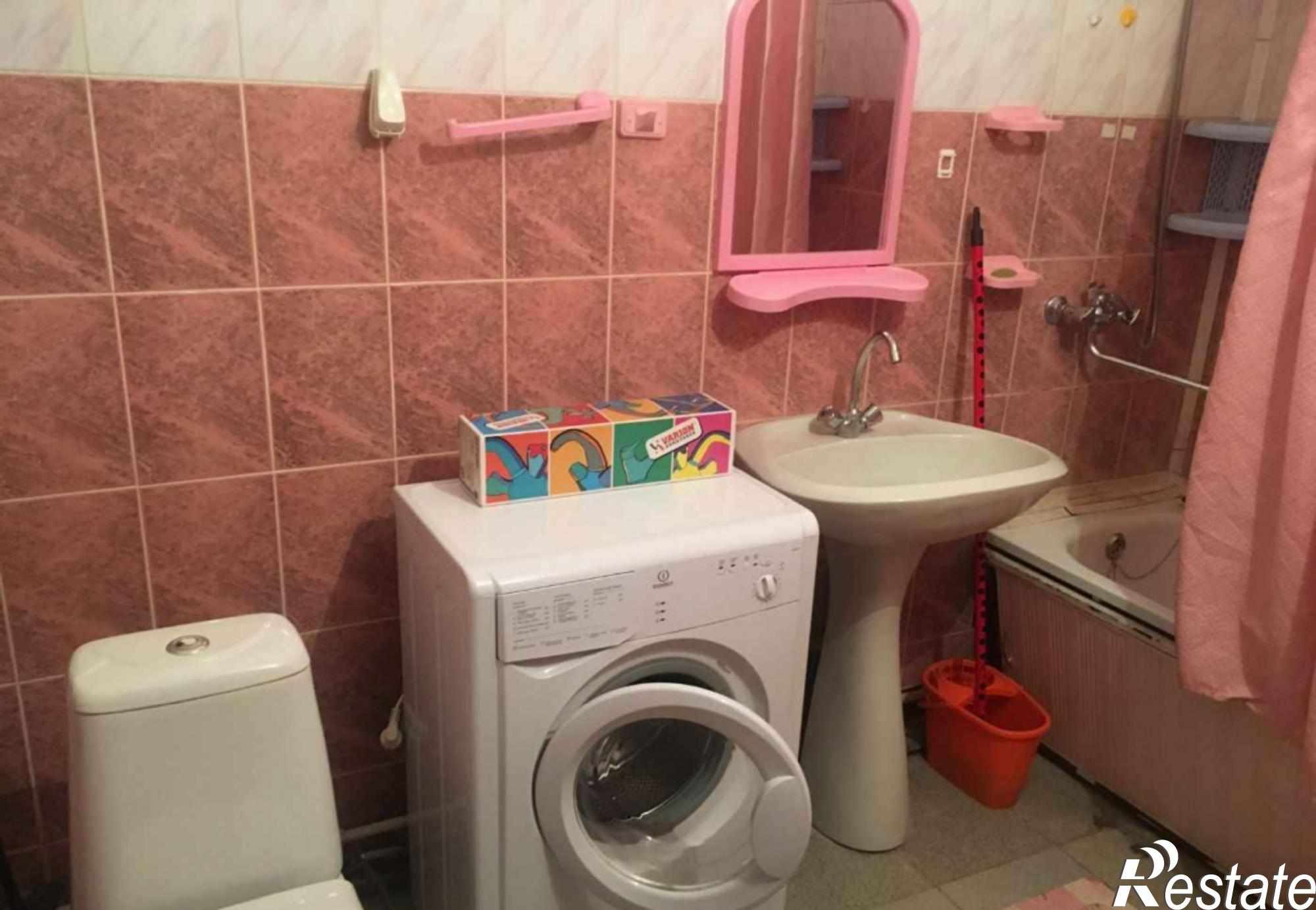 Сдать квартиру за 18 000 рублей на Мира ул, 4 А