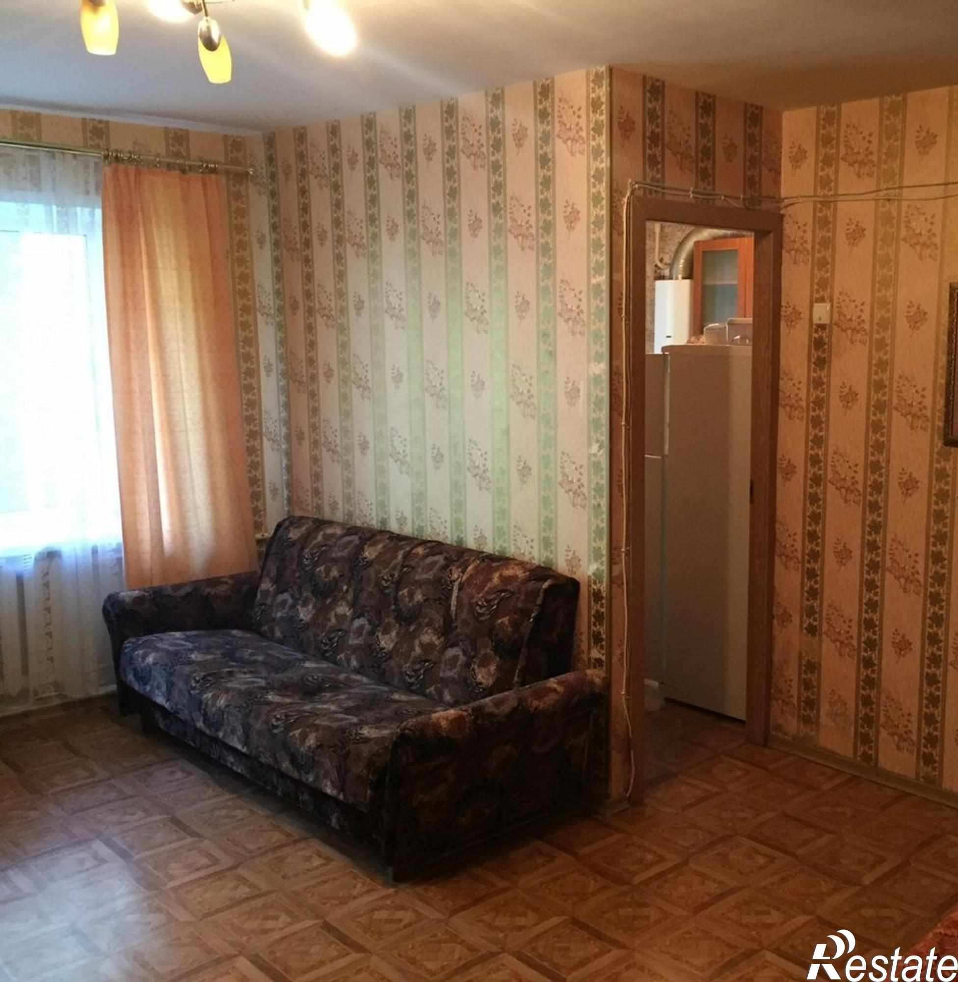 Сдать квартиру за 11 500 рублей на Чайковского ул, 44 А