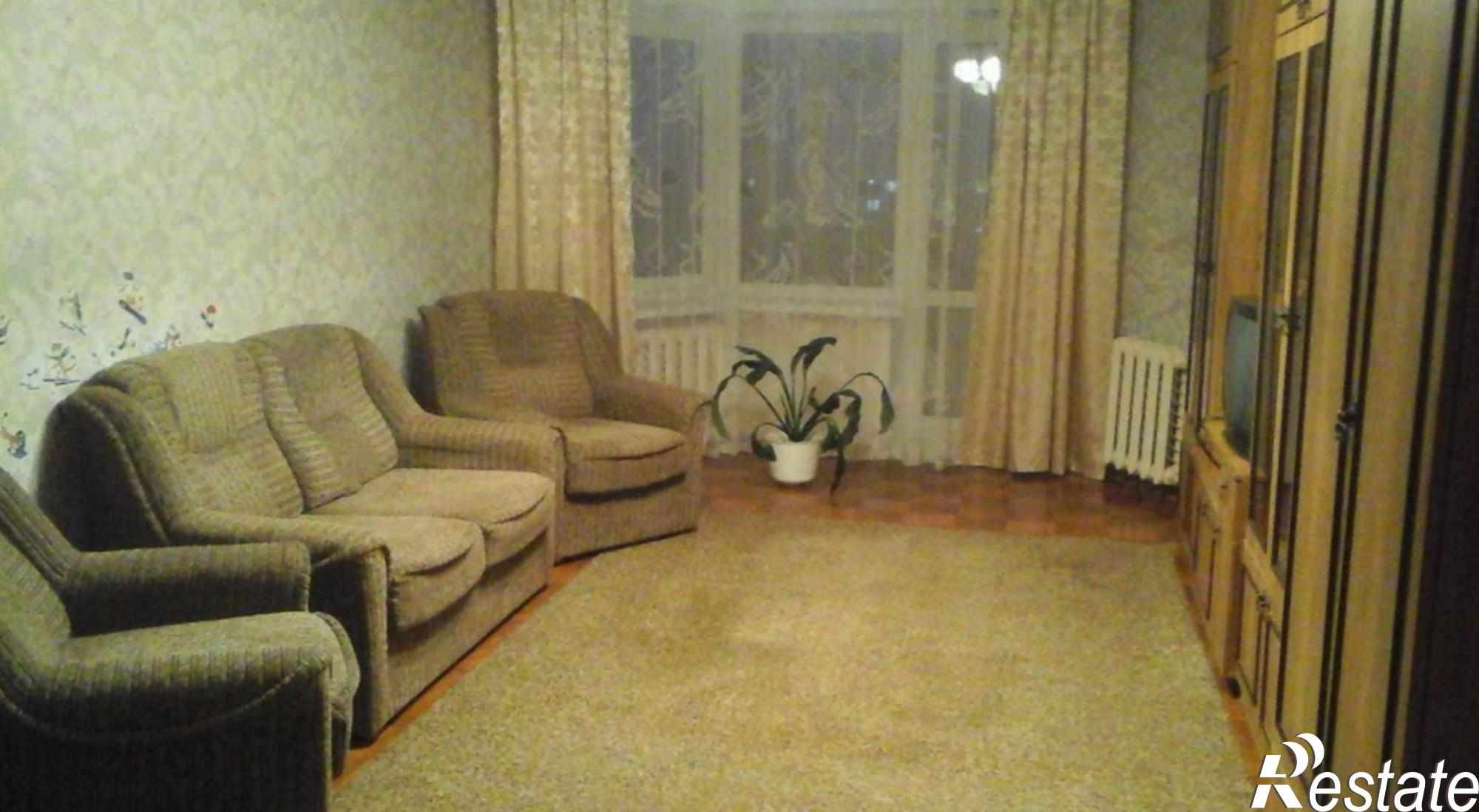 Сдать квартиру за 12 000 рублей на Добросельская ул, 175