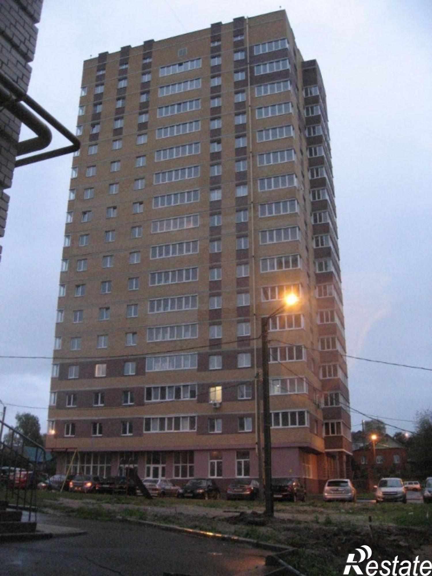 Сдать квартиру за 18 000 рублей на 3-я Кольцевая ул, 12