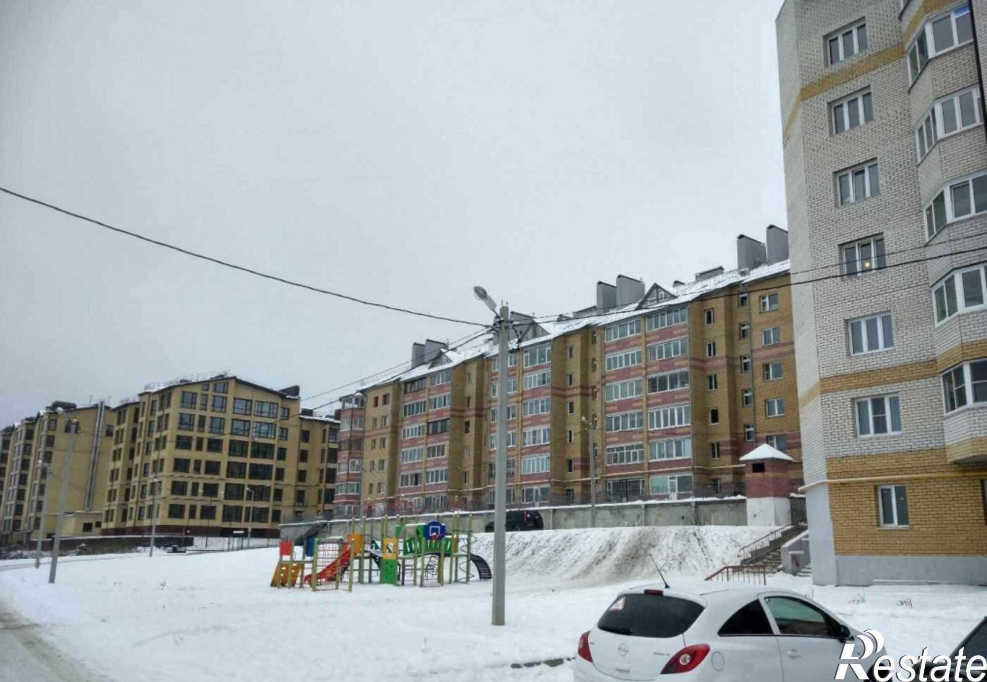 Сдать квартиру за 14 500 рублей на Центральная ул, 5 А
