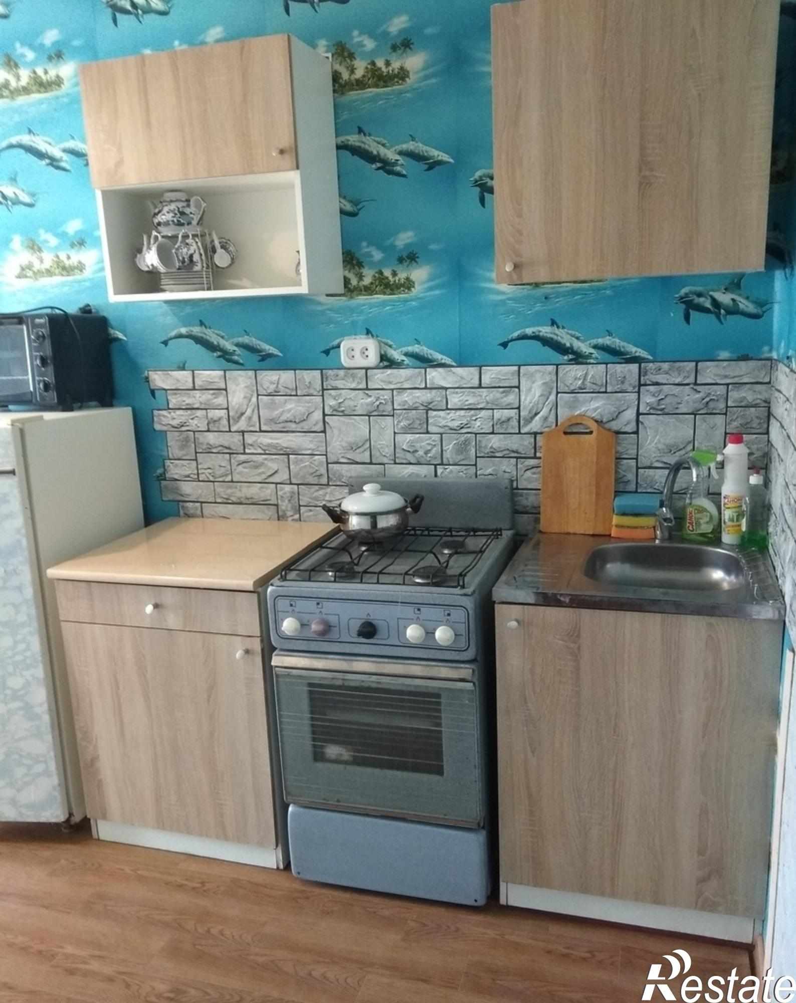 Сдать квартиру за 12 000 рублей на Тракторная ул, 3 Б