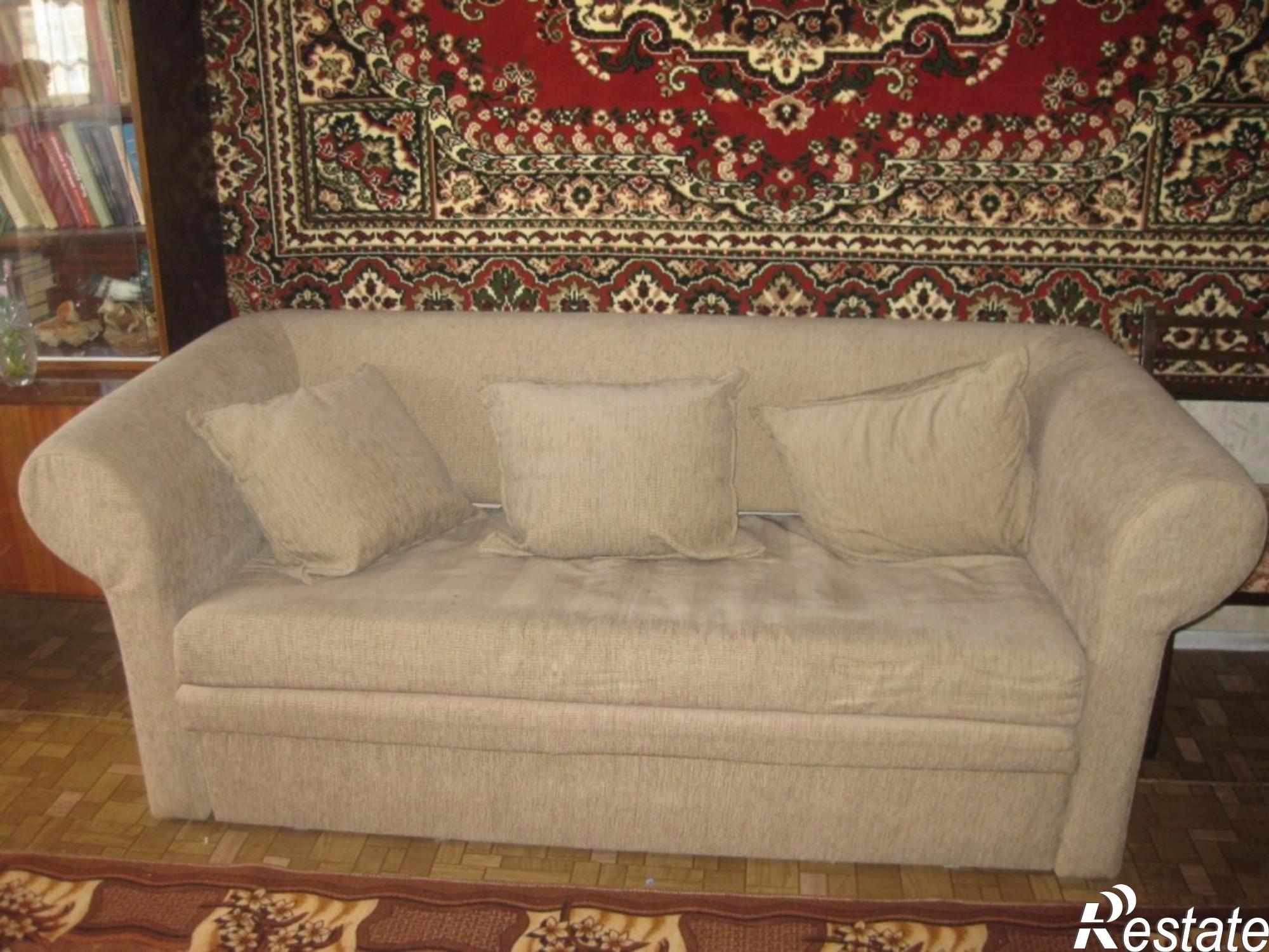 Сдать квартиру за 14 000 рублей на Куйбышева ул, 58