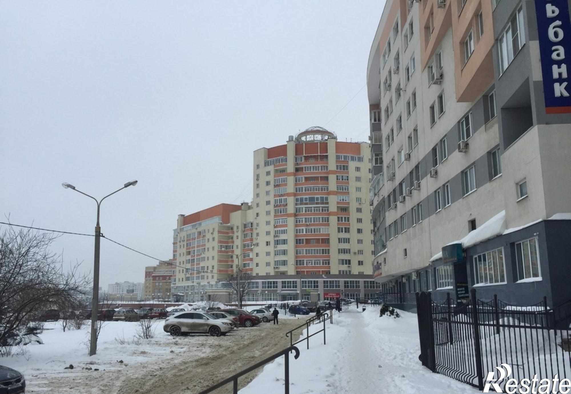 Сдать студию за 15 000 рублей на Октябрьский пр-кт, 27