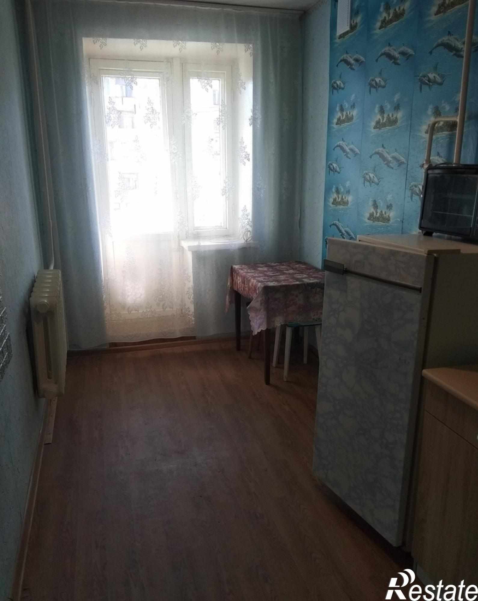 Сдать квартиру за 12 000 рублей на Тракторная ул, 3 Б