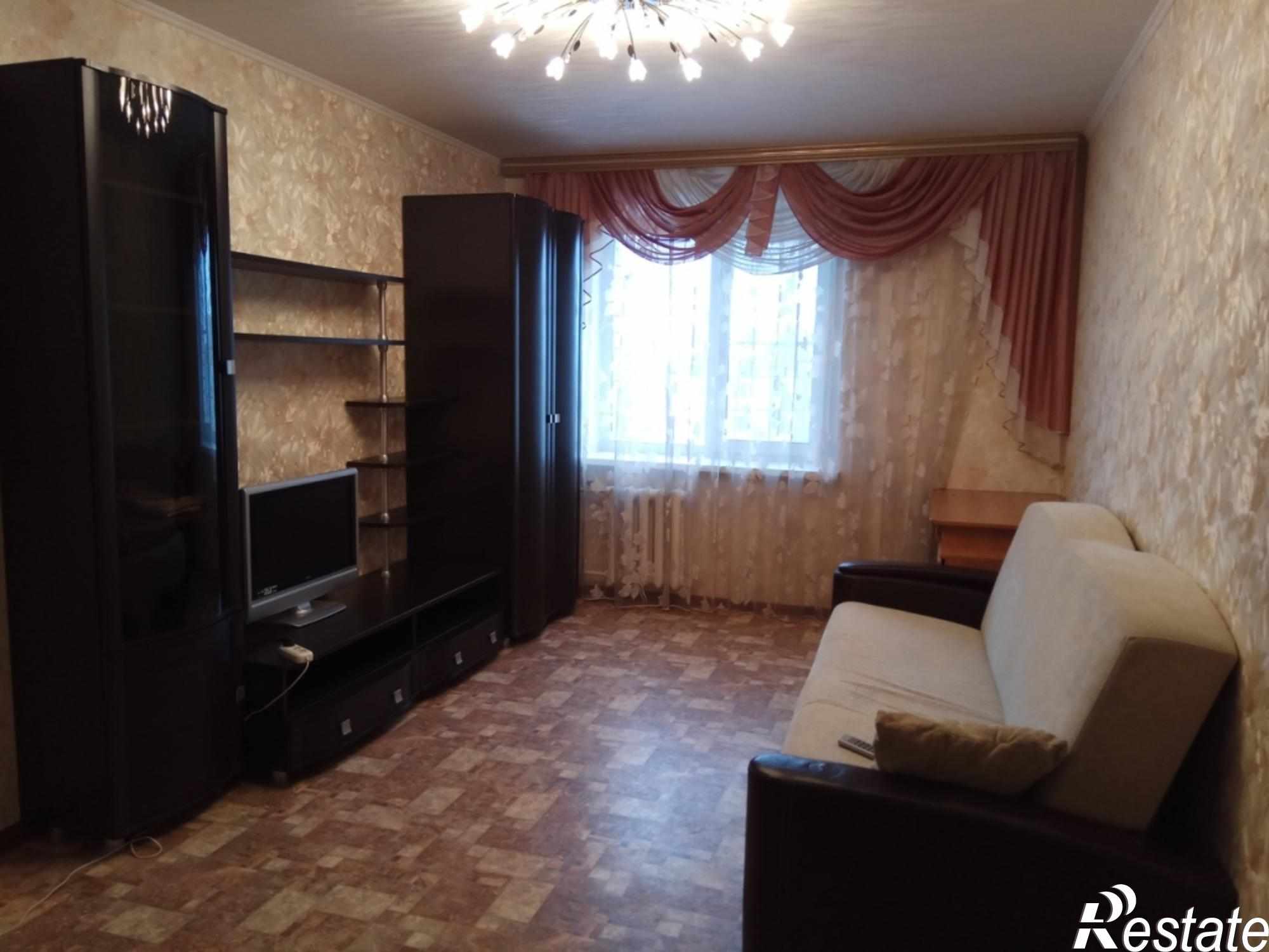 Сдать квартиру за 18 000 рублей на Верхняя Дуброва ул, 36 Ж