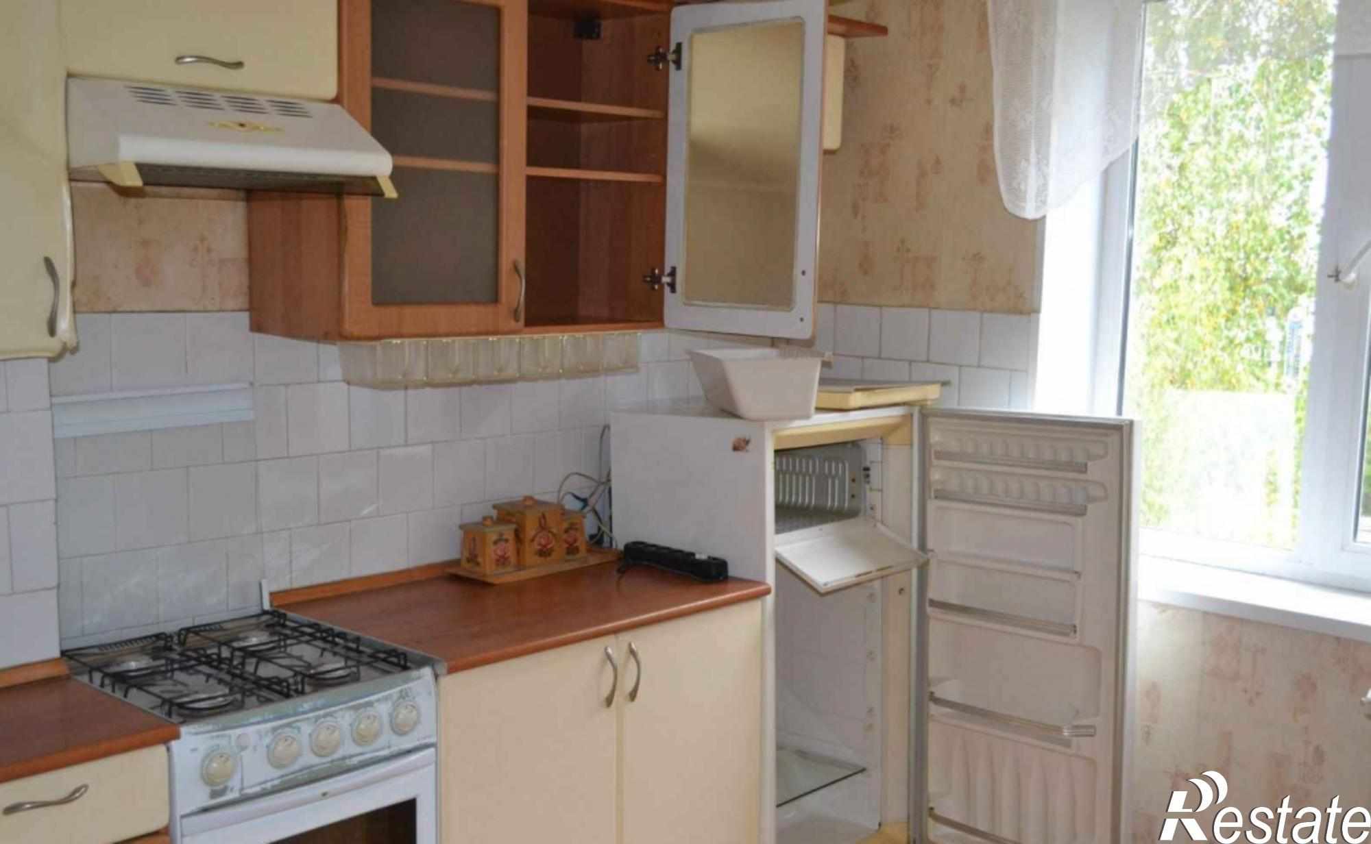 Сдать квартиру за 17 000 рублей на Перекопский городок, 20