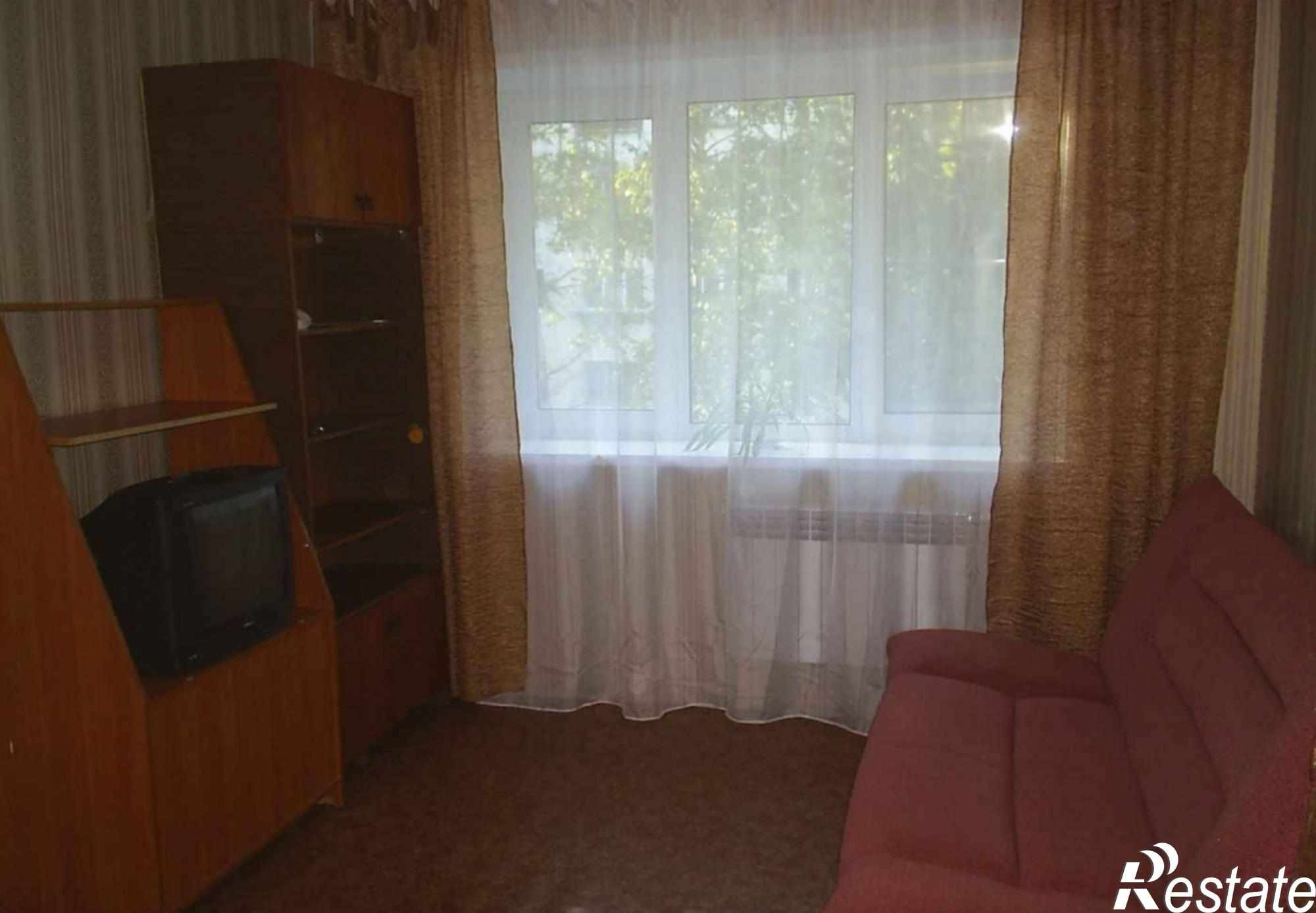 Сдать квартиру за 12 000 рублей на Ленина пр-кт, 27 А