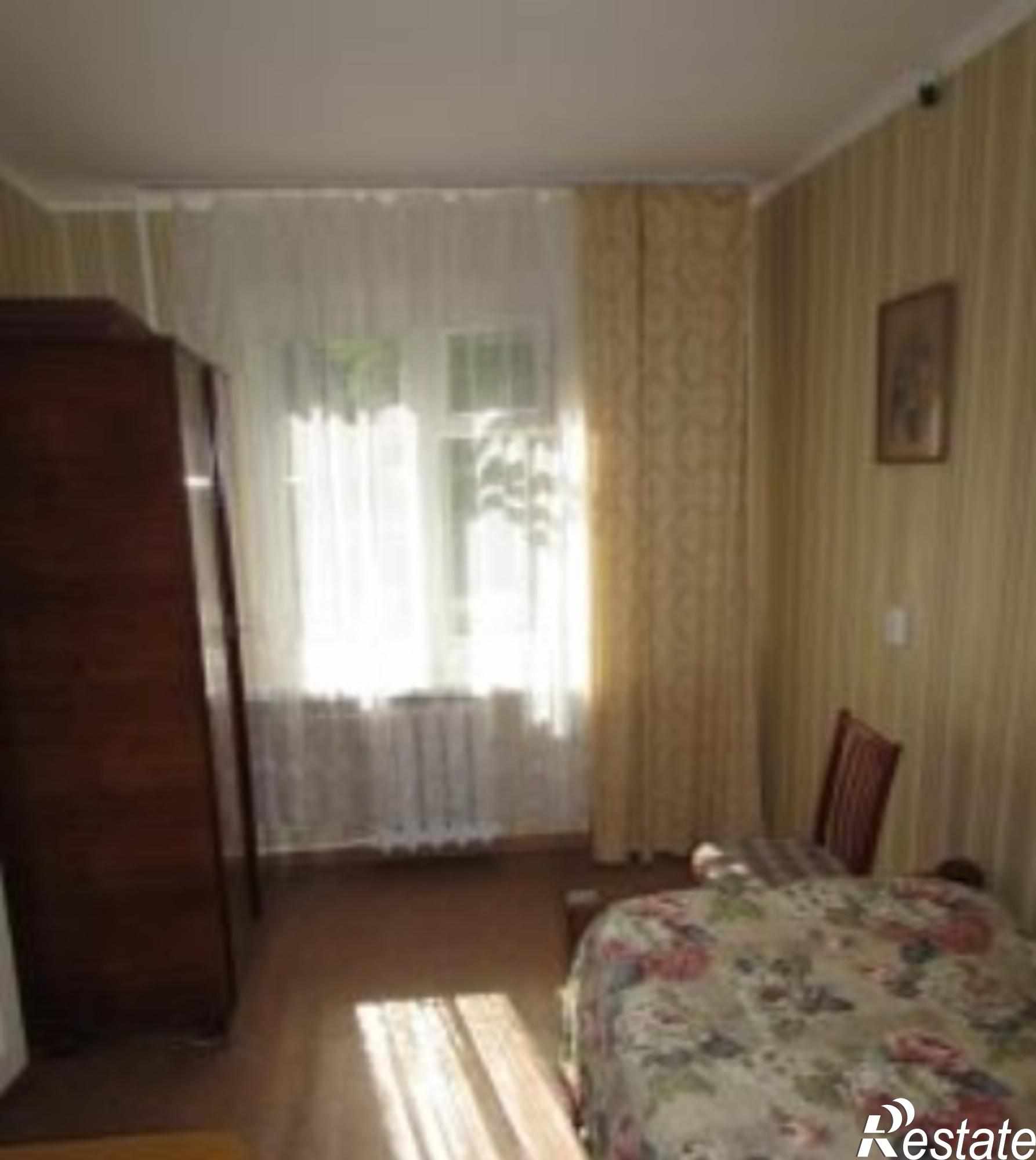 Сдать квартиру за 22 000 рублей на 1-я Пионерская ул, 65