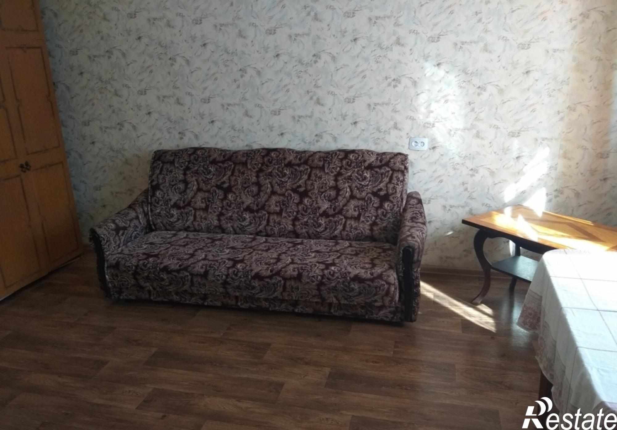 Сдать квартиру за 12 000 рублей на Тракторная ул, 3 Б