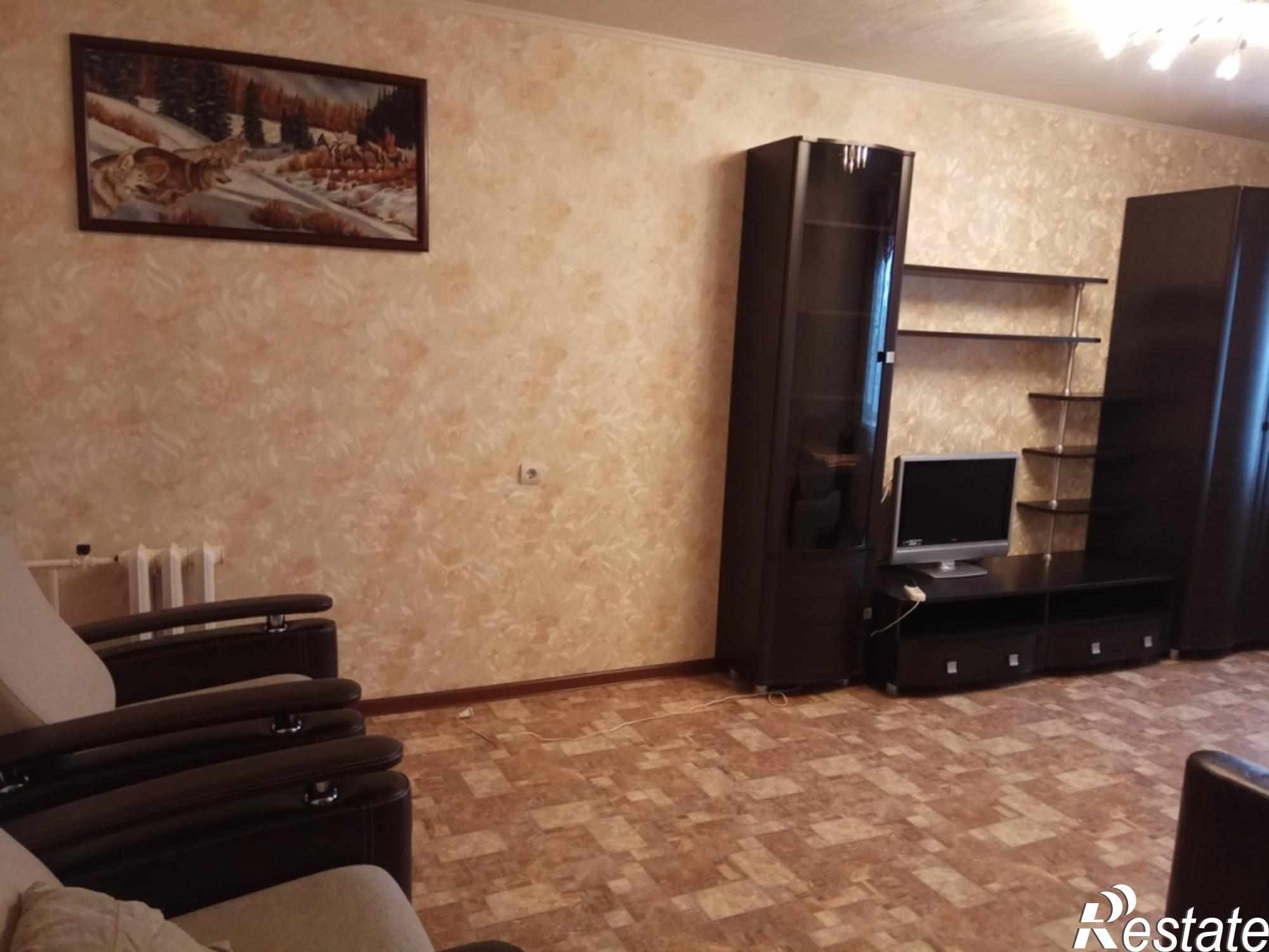 Сдать квартиру за 18 000 рублей на Верхняя Дуброва ул, 36 Ж