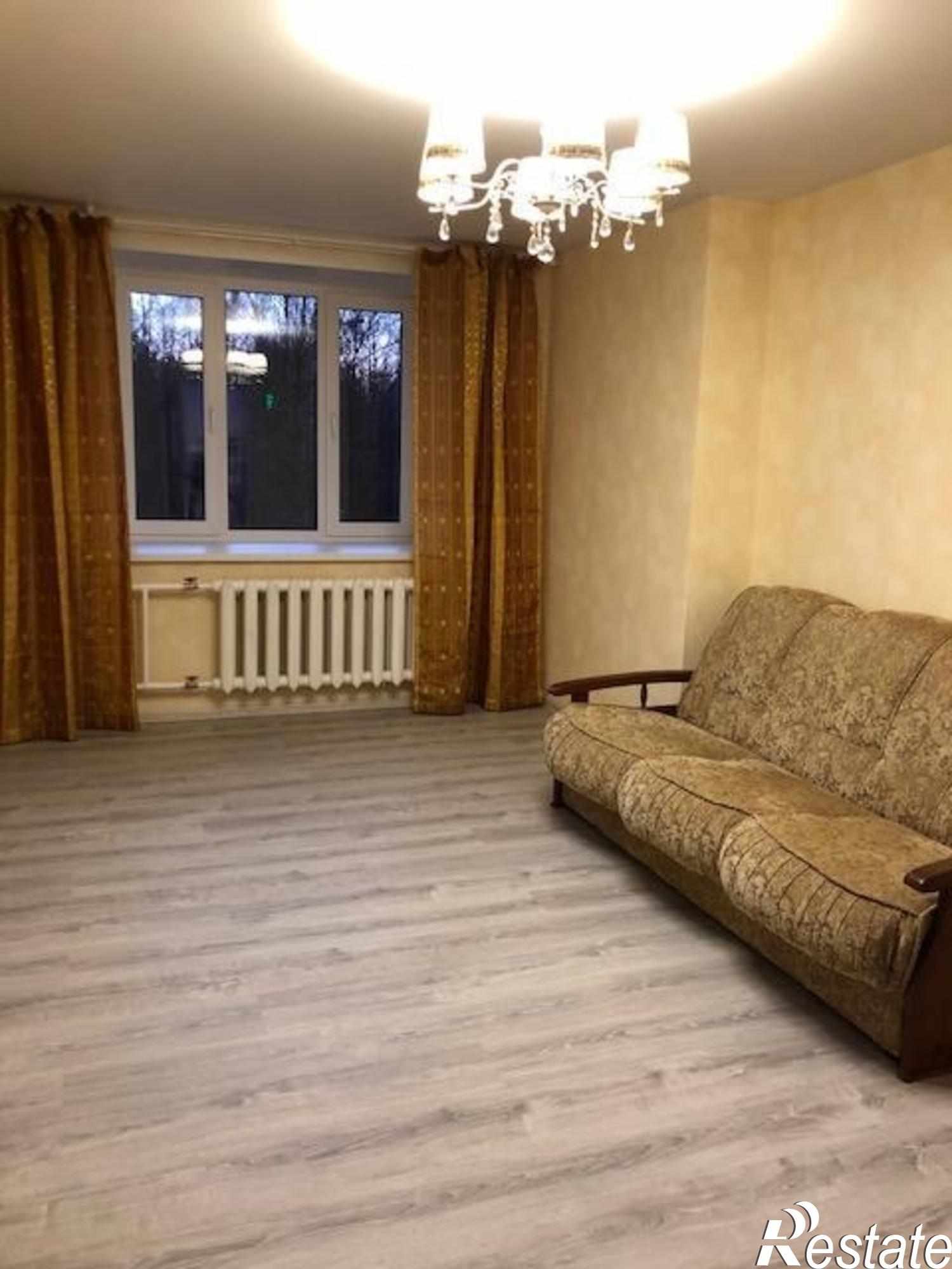Сдать квартиру за 23 000 рублей на Мира ул, 2В