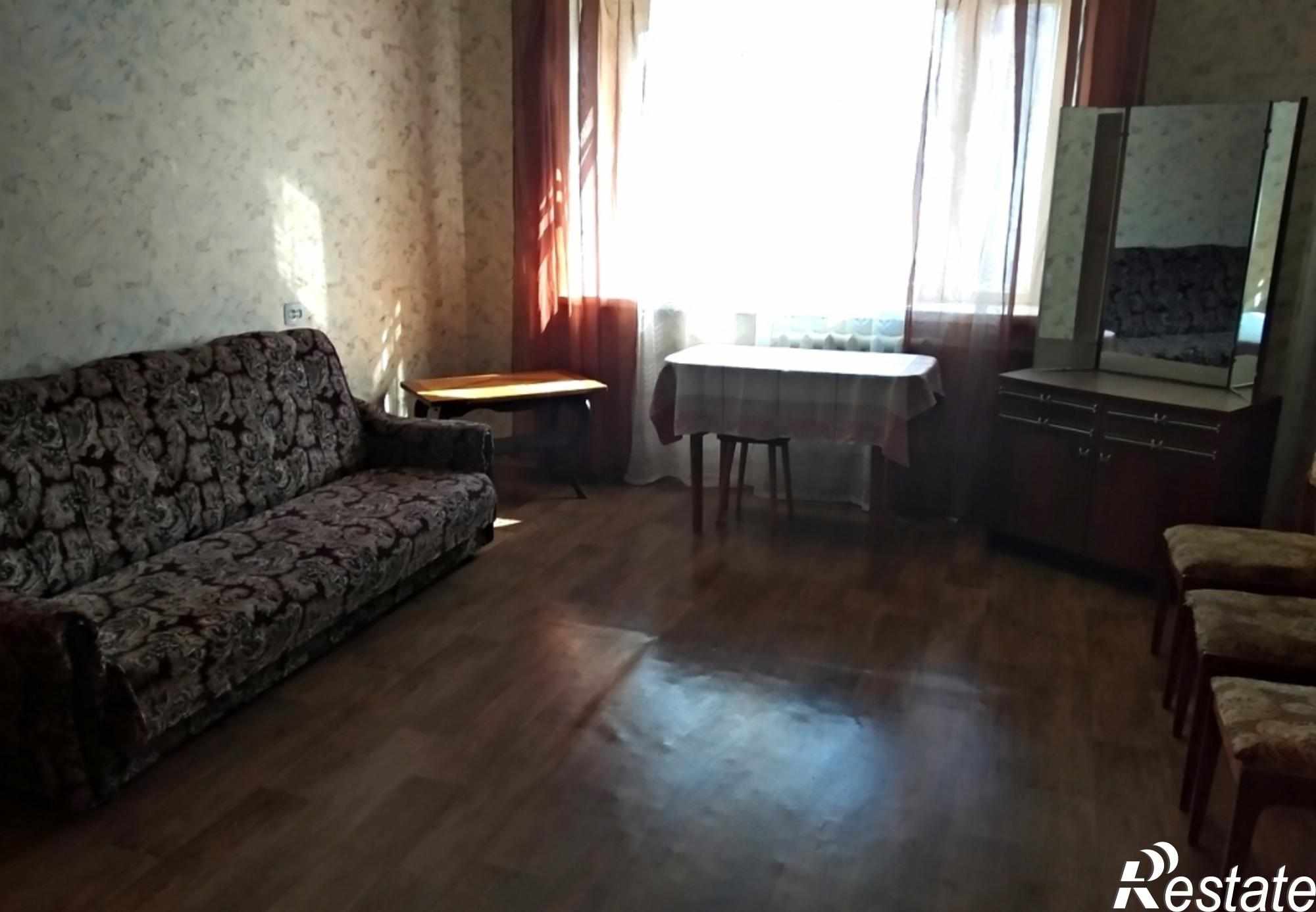 Сдать квартиру за 12 000 рублей на Тракторная ул, 3 Б