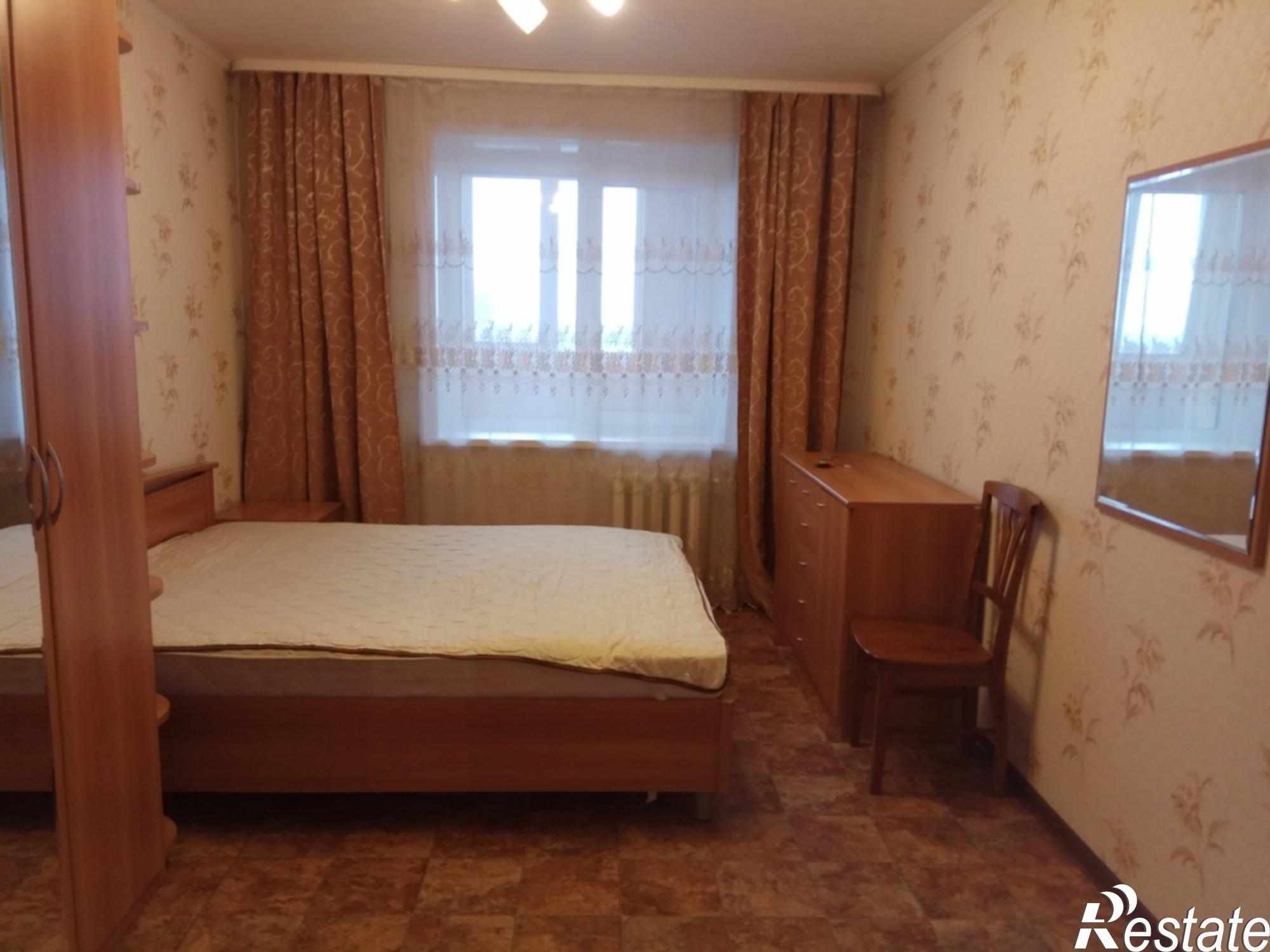 Сдать квартиру за 18 000 рублей на Верхняя Дуброва ул, 36 Ж