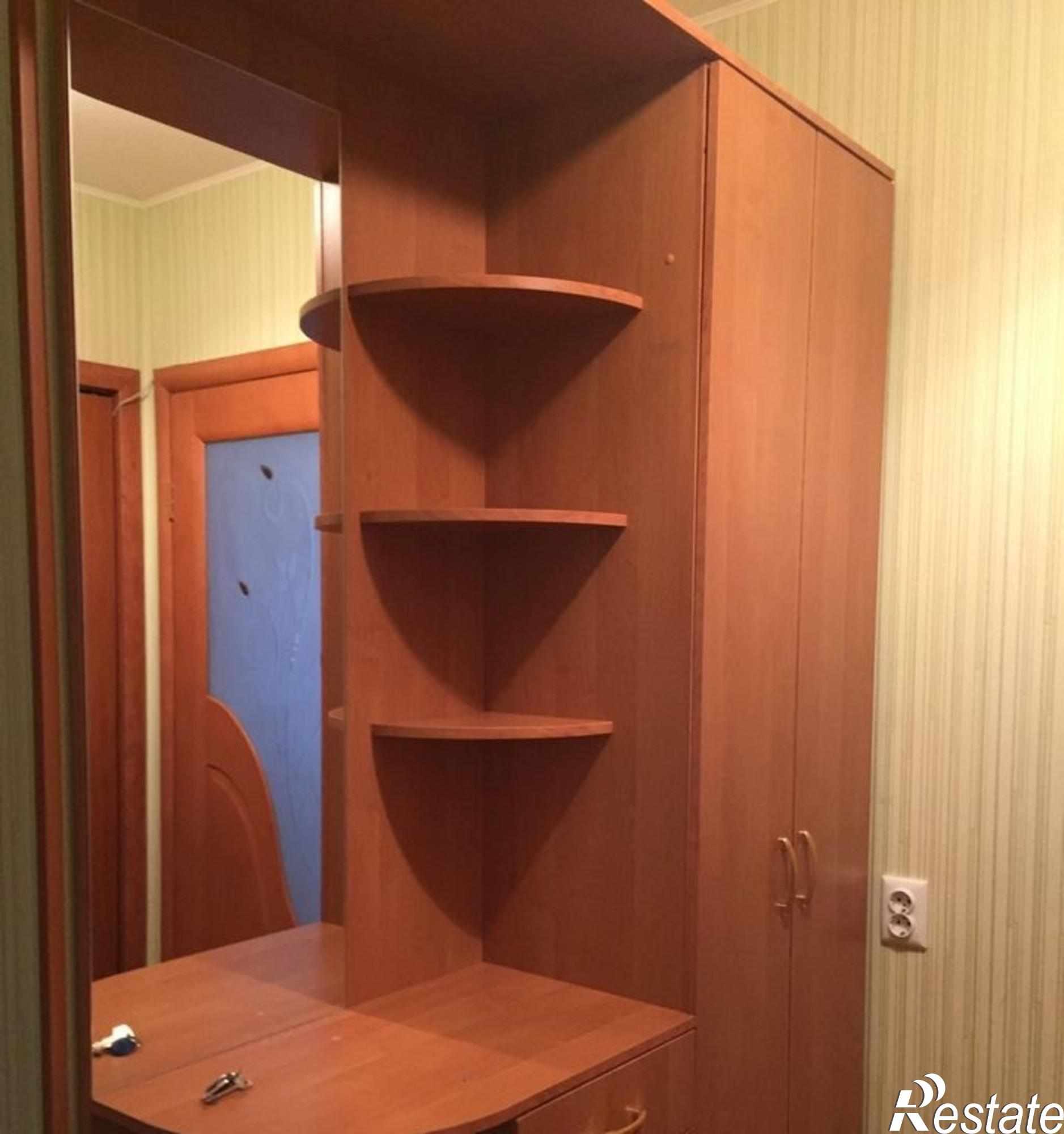 Сдать квартиру за 24 000 рублей на Безыменского ул, 17 Г