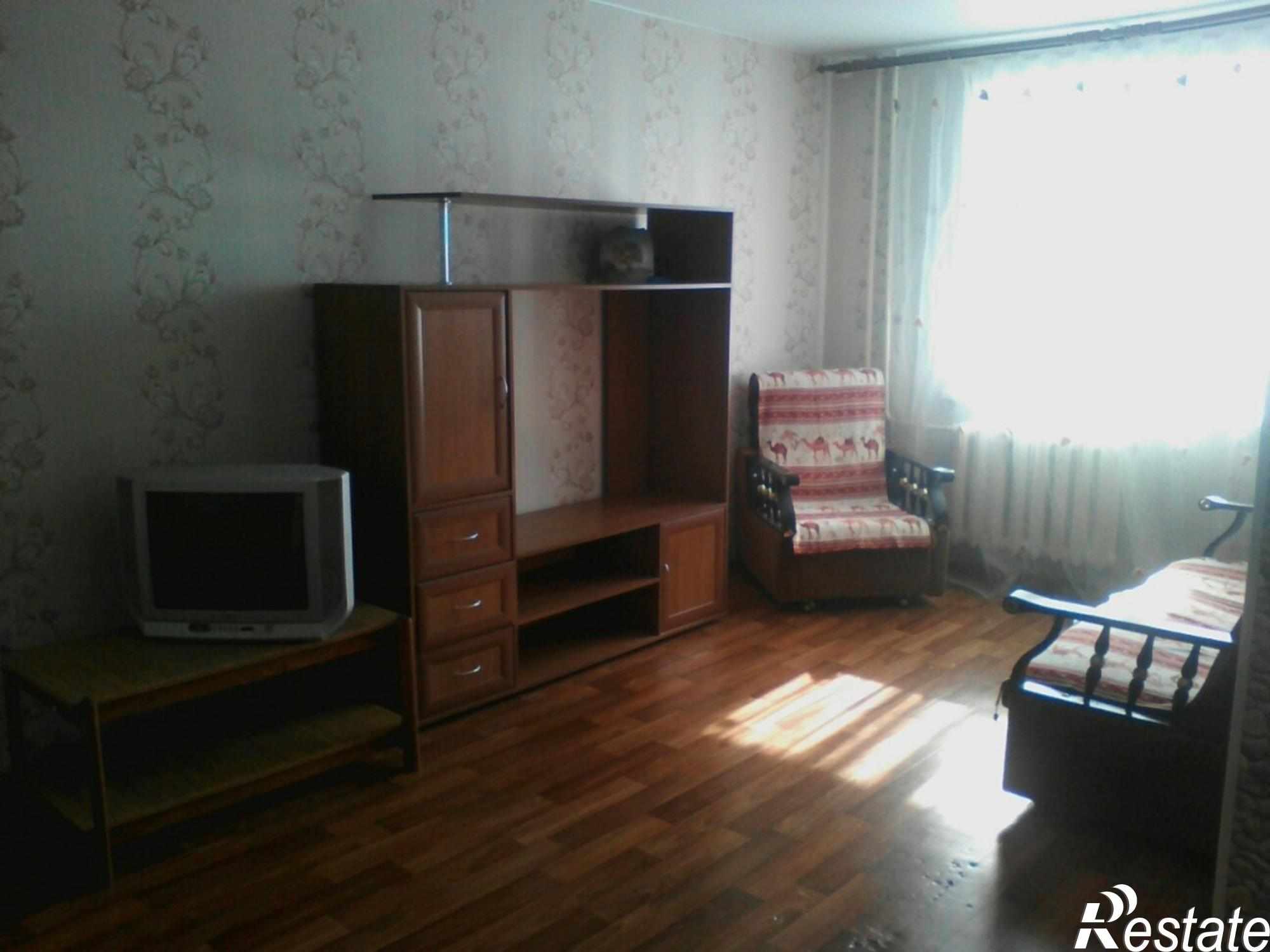 Сдать квартиру за 12 000 рублей на Нижняя Дуброва ул, 17 А