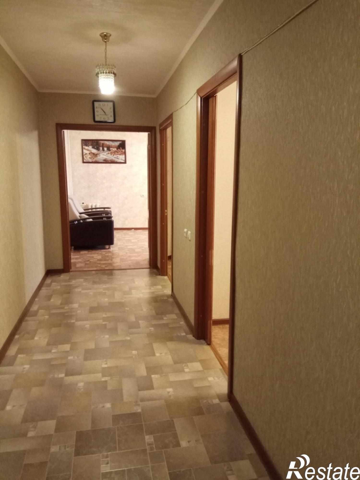Сдать квартиру за 18 000 рублей на Верхняя Дуброва ул, 36 Ж