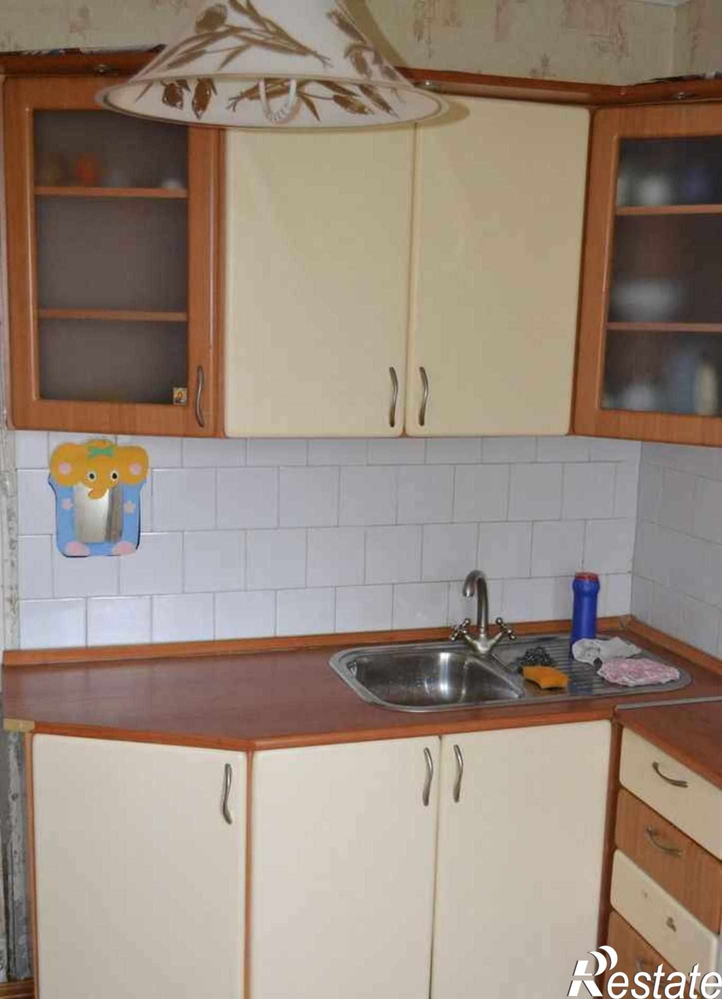 Сдать квартиру за 17 000 рублей на Перекопский городок, 20