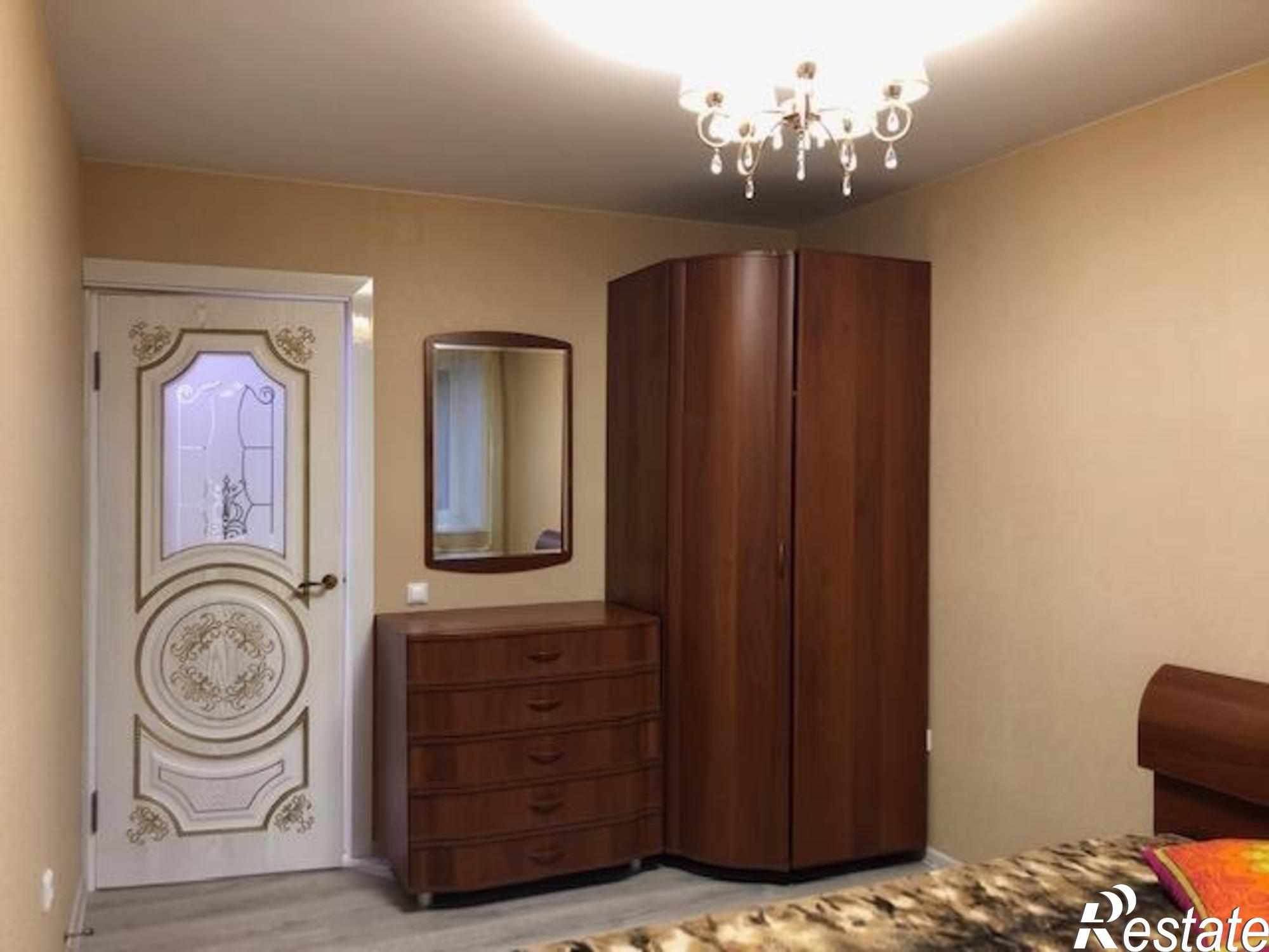 Сдать квартиру за 23 000 рублей на Мира ул, 2В