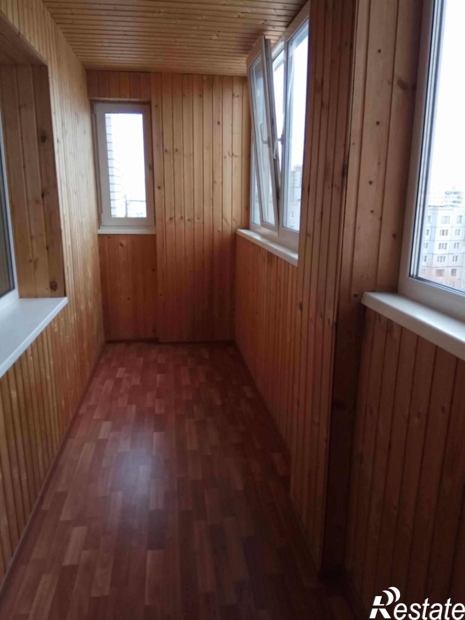 Сдать квартиру за 18 000 рублей на Верхняя Дуброва ул, 36 Ж