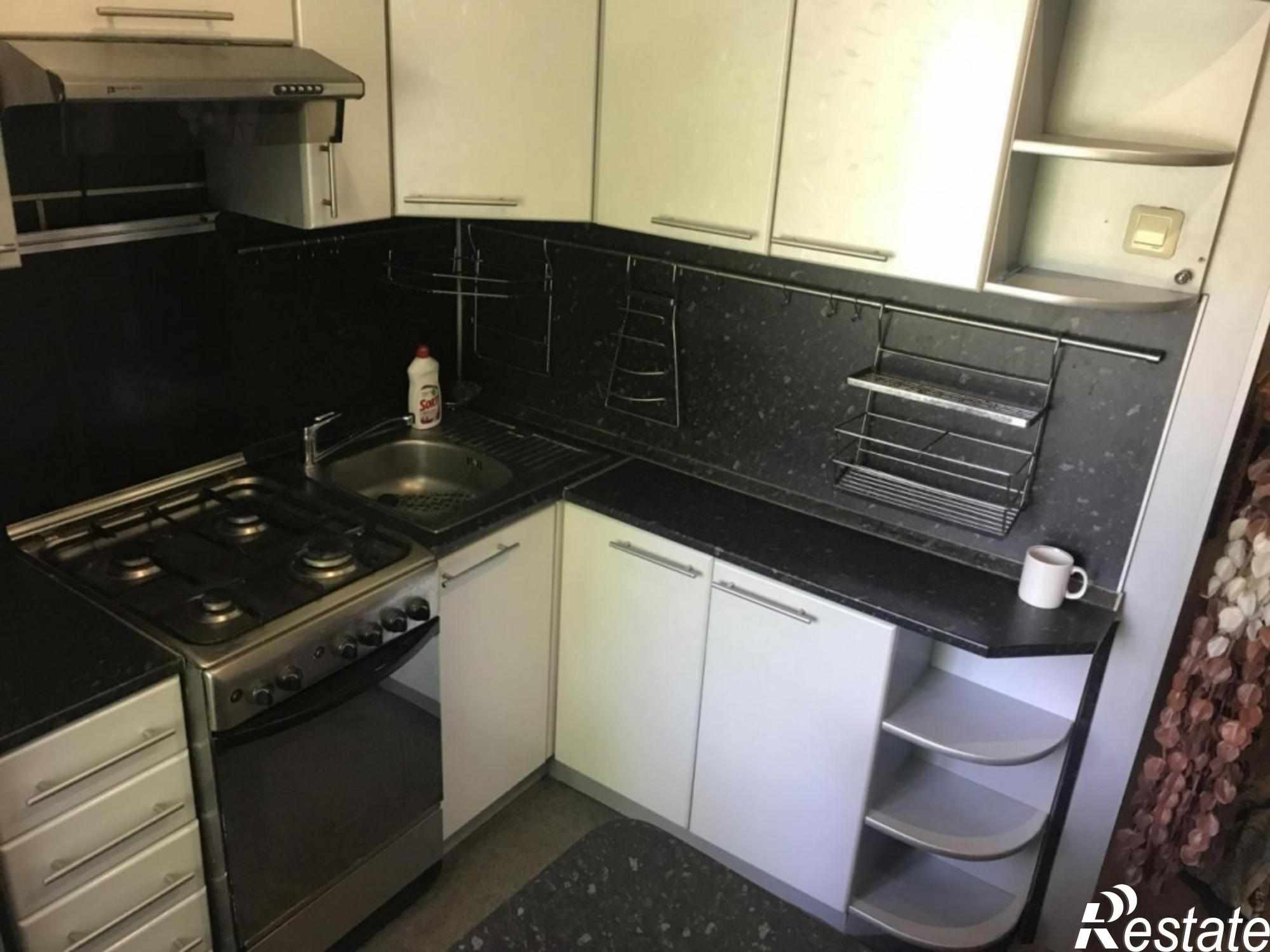 Сдать квартиру за 12 000 рублей на Горького ул, 93