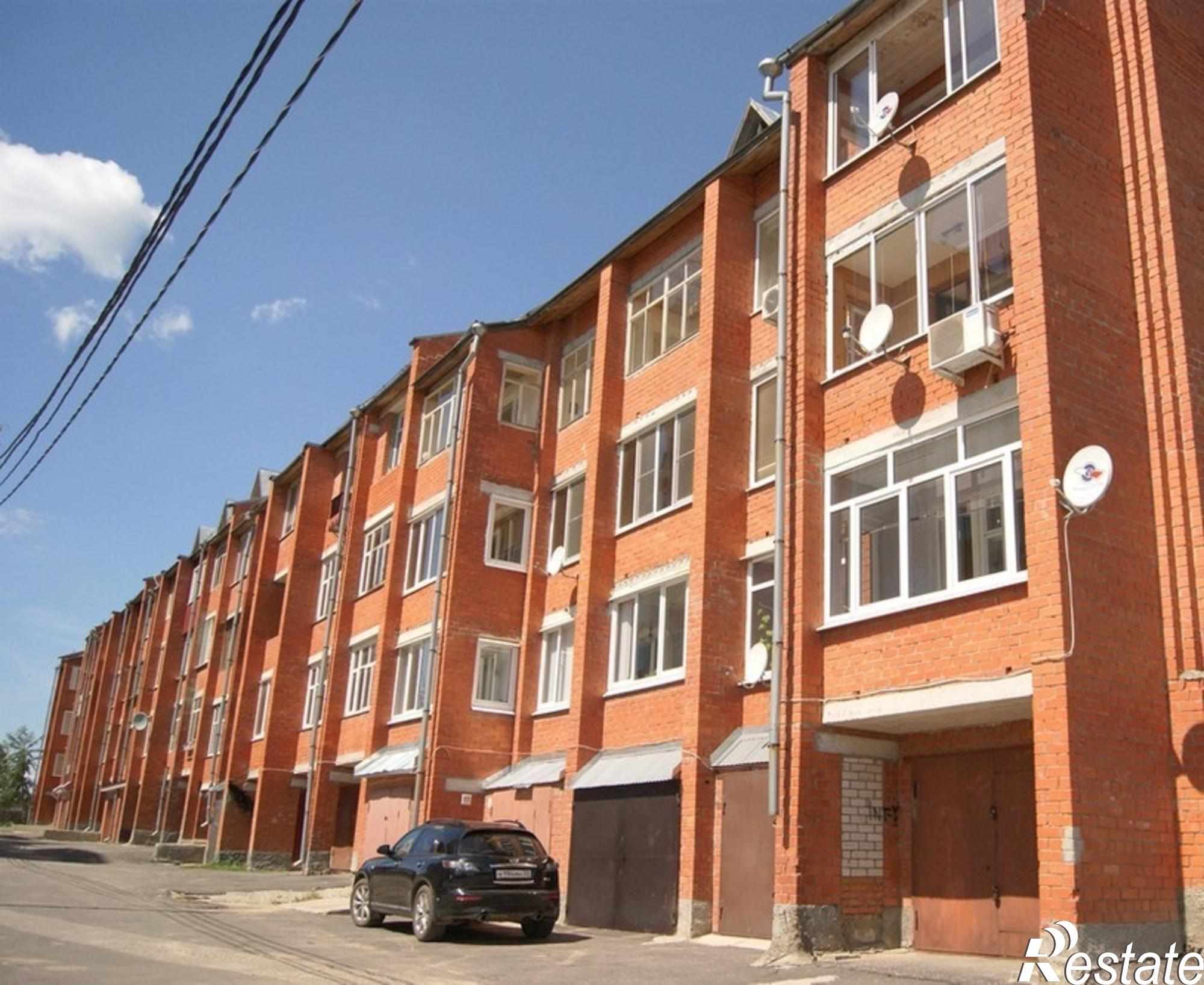 Сдать квартиру за 15 000 рублей на 2-я Кольцевая ул, 26 А