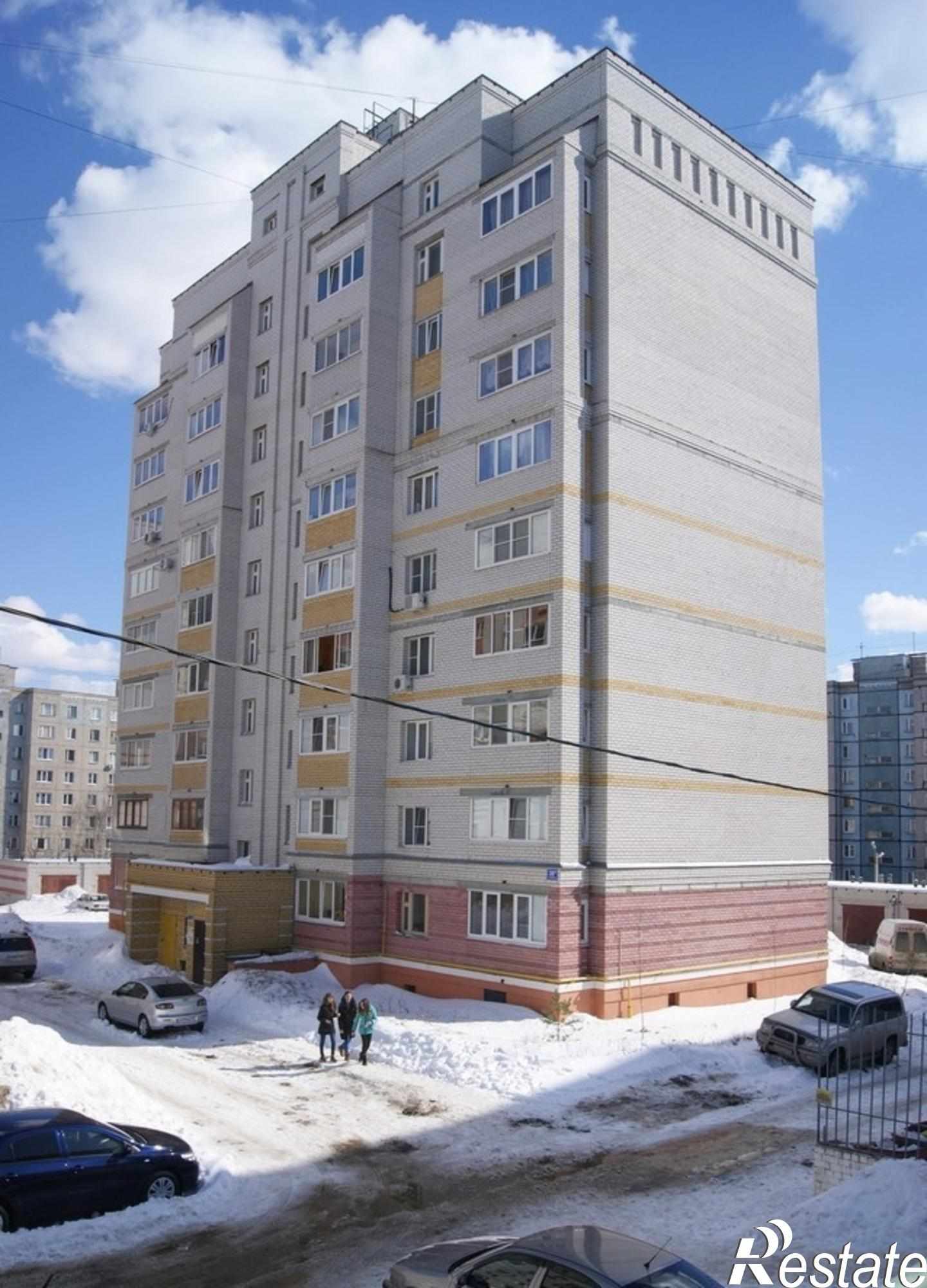 Сдать квартиру за 18 000 рублей на Верхняя Дуброва ул, 36 Ж
