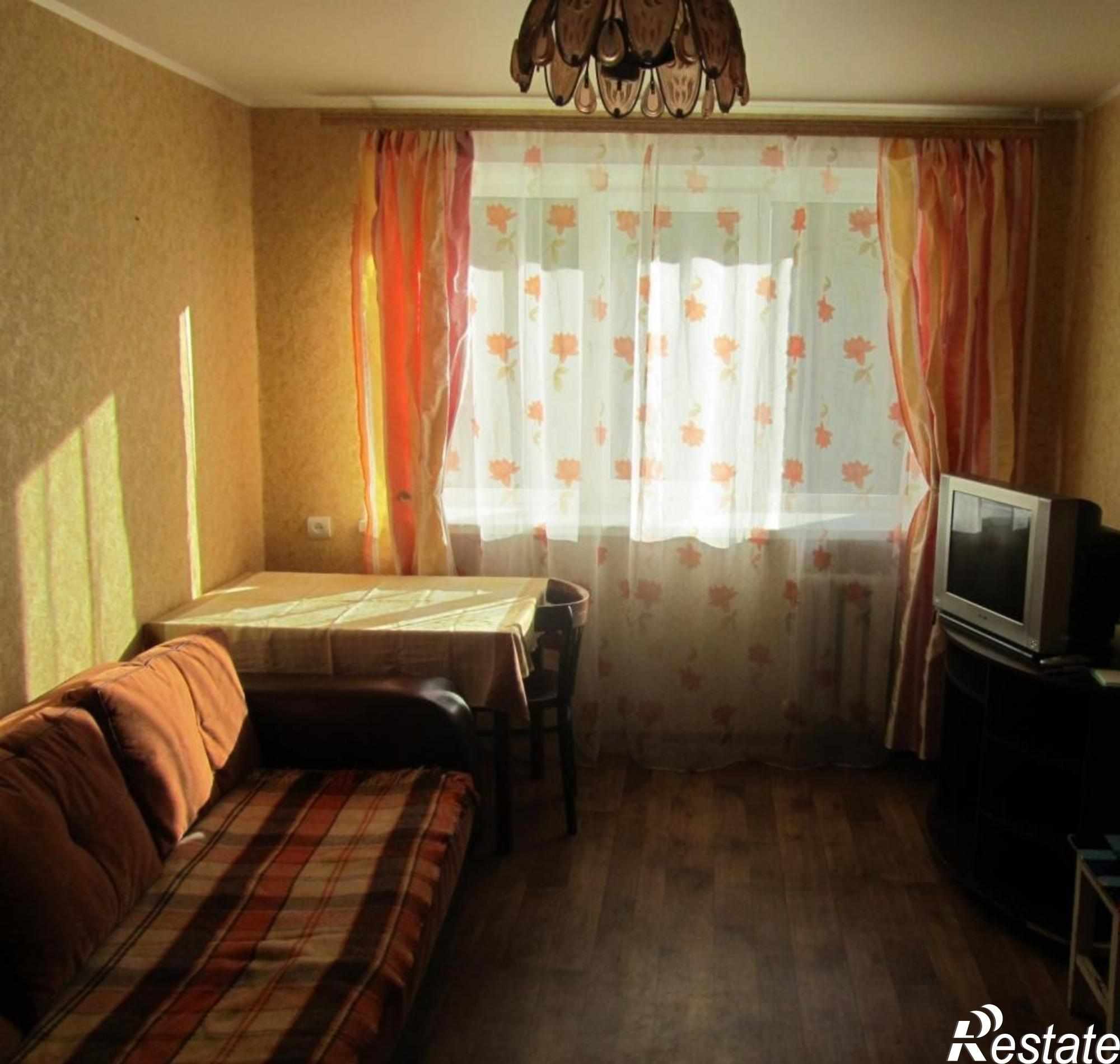 Сдать квартиру за 12 000 рублей на Чайковского ул, 40