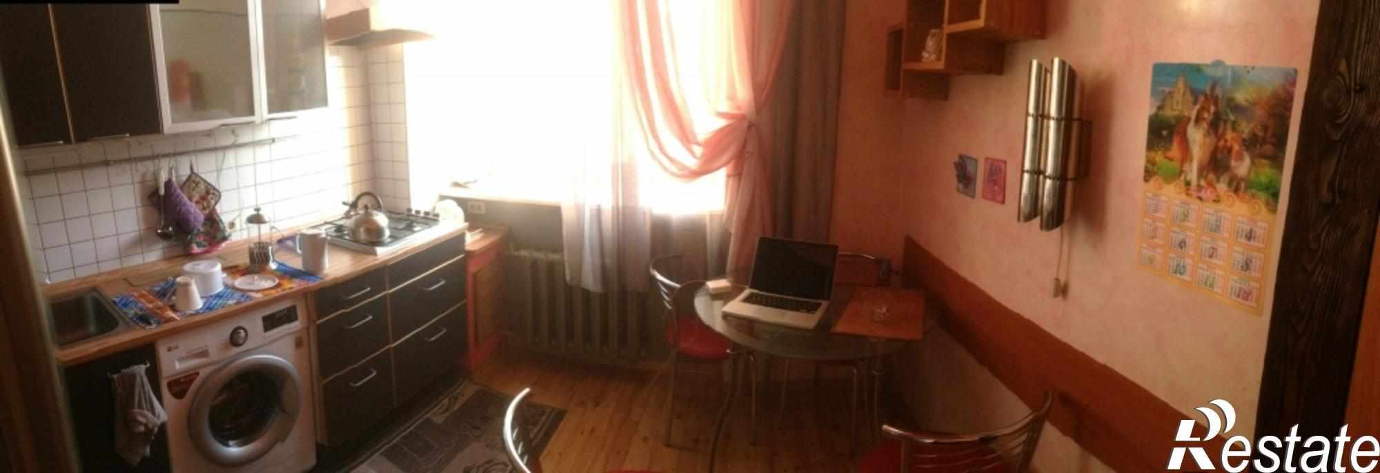 Сдать квартиру за 17 000 рублей на Куйбышева ул, 66