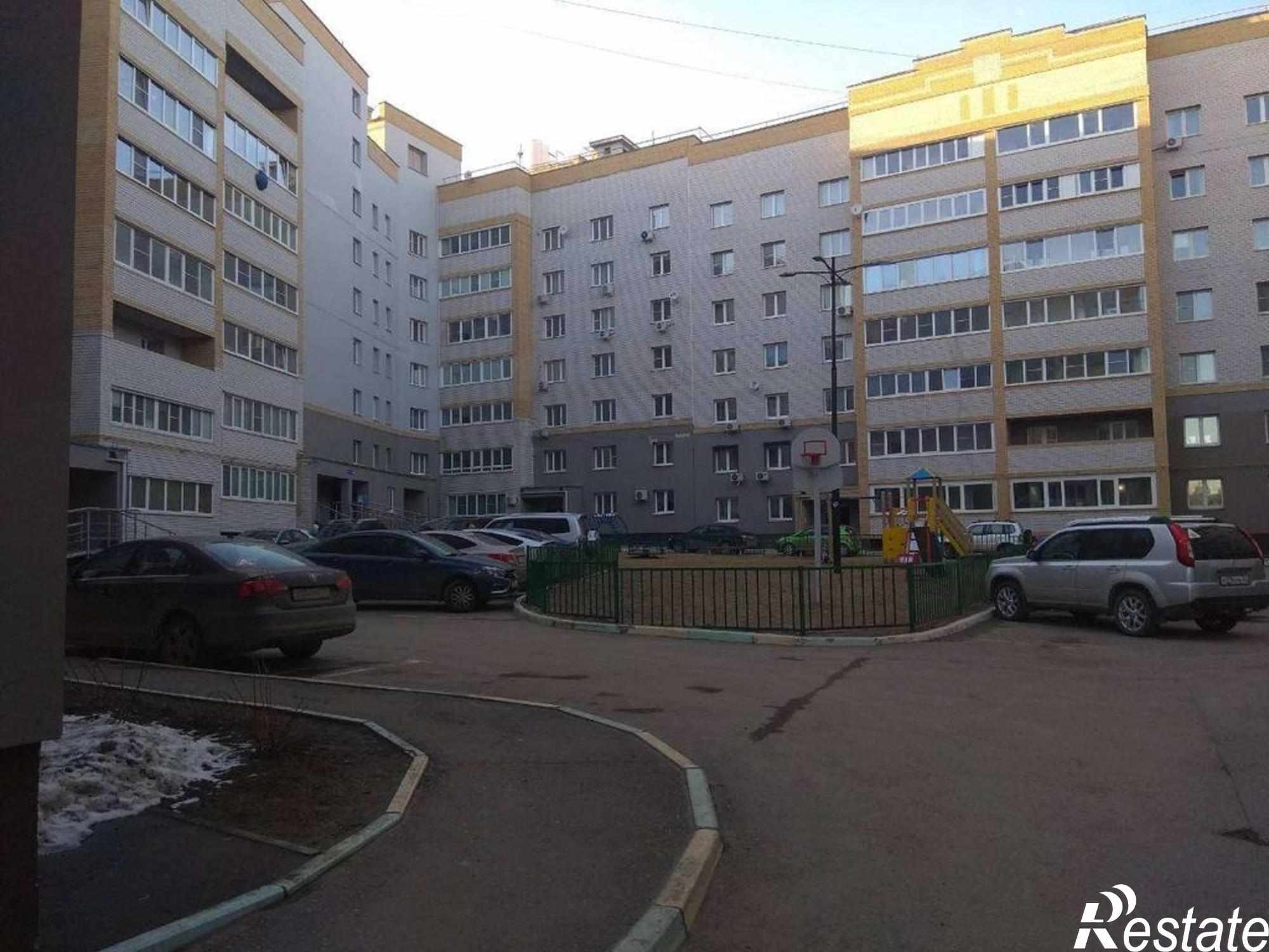 Сдать квартиру за 16 000 рублей на Суздальская ул, 5