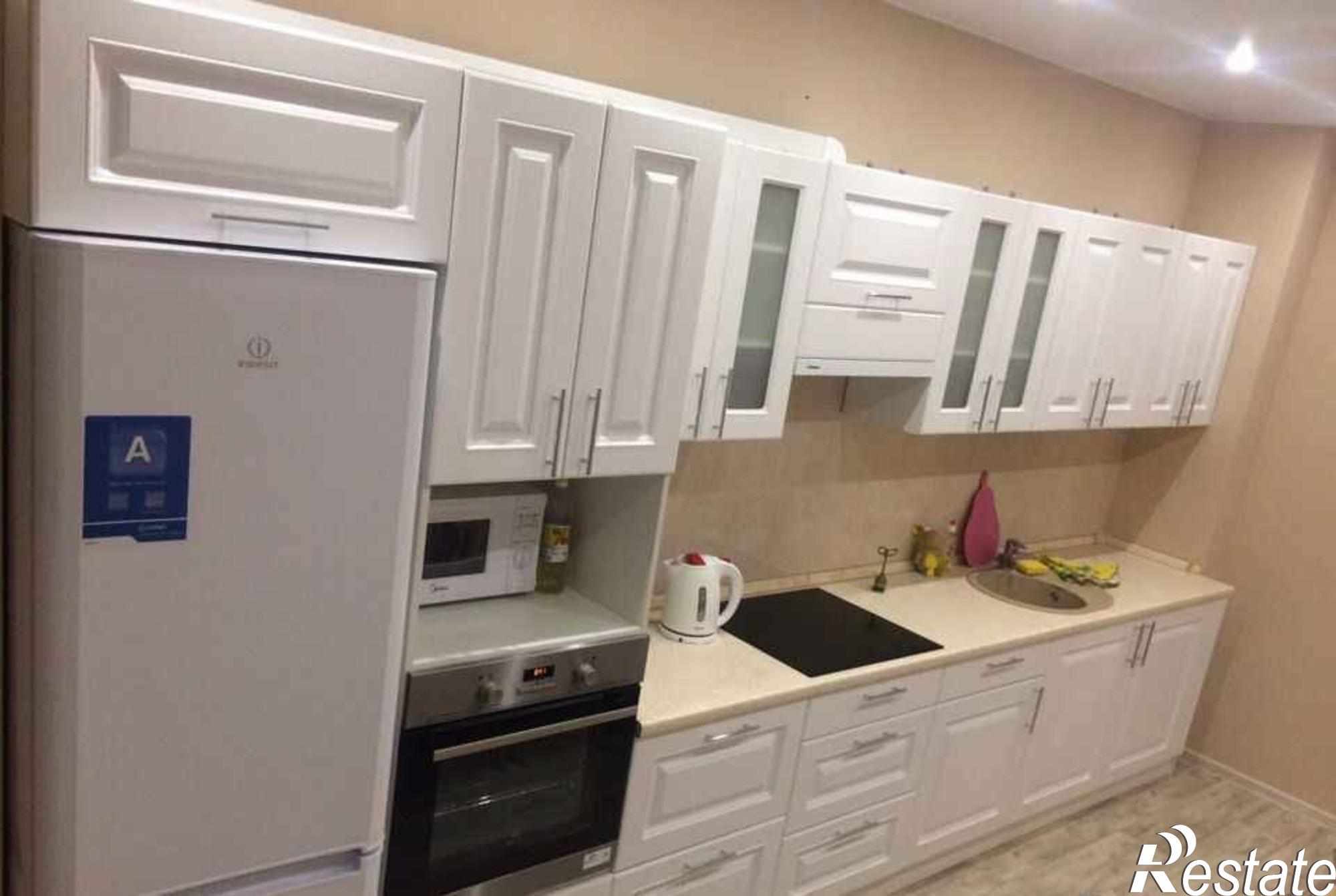 Сдать квартиру за 22 000 рублей на Ставровская ул, 1