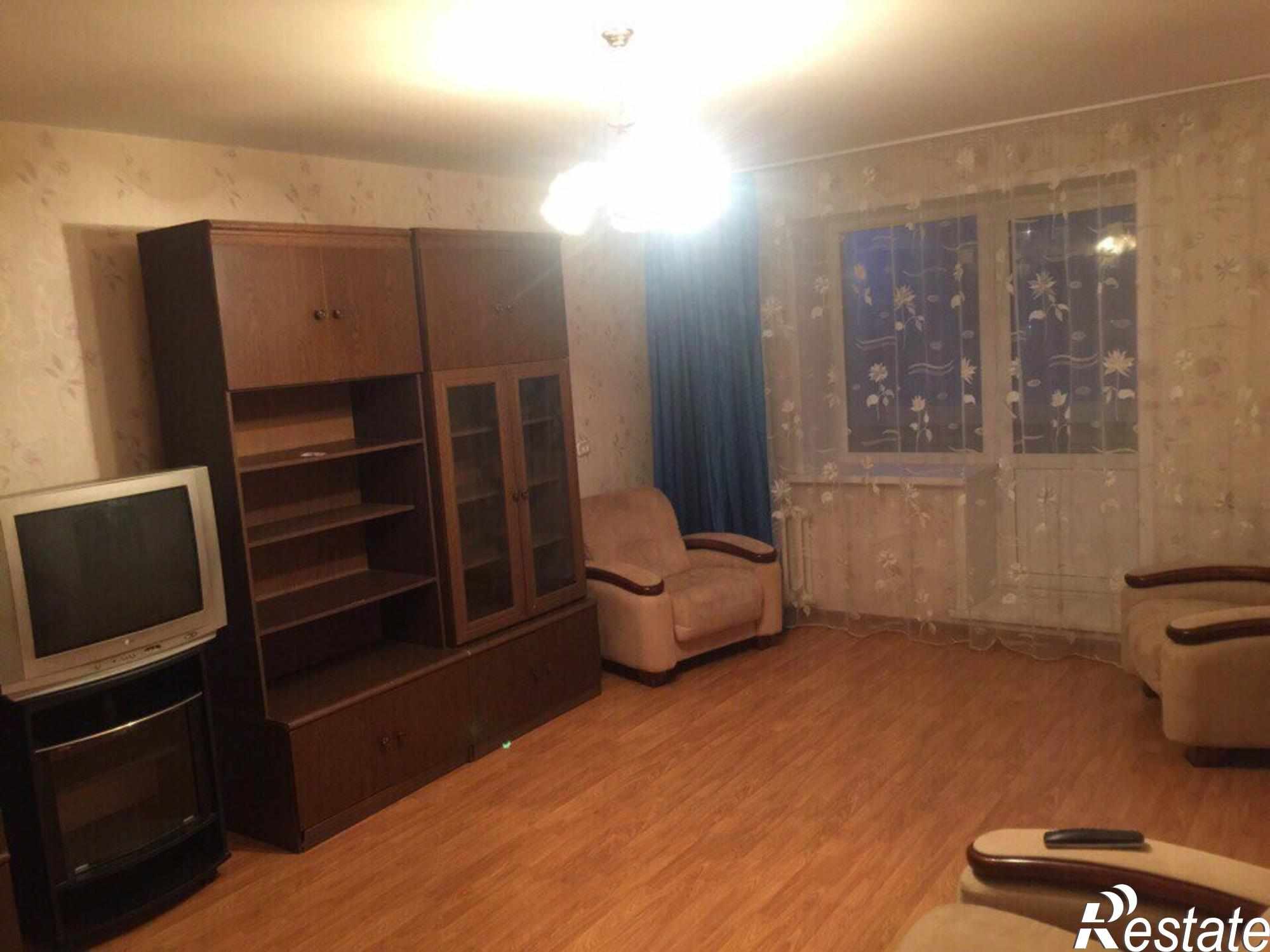 Сдать квартиру за 17 000 рублей на Безыменского ул, 26 А