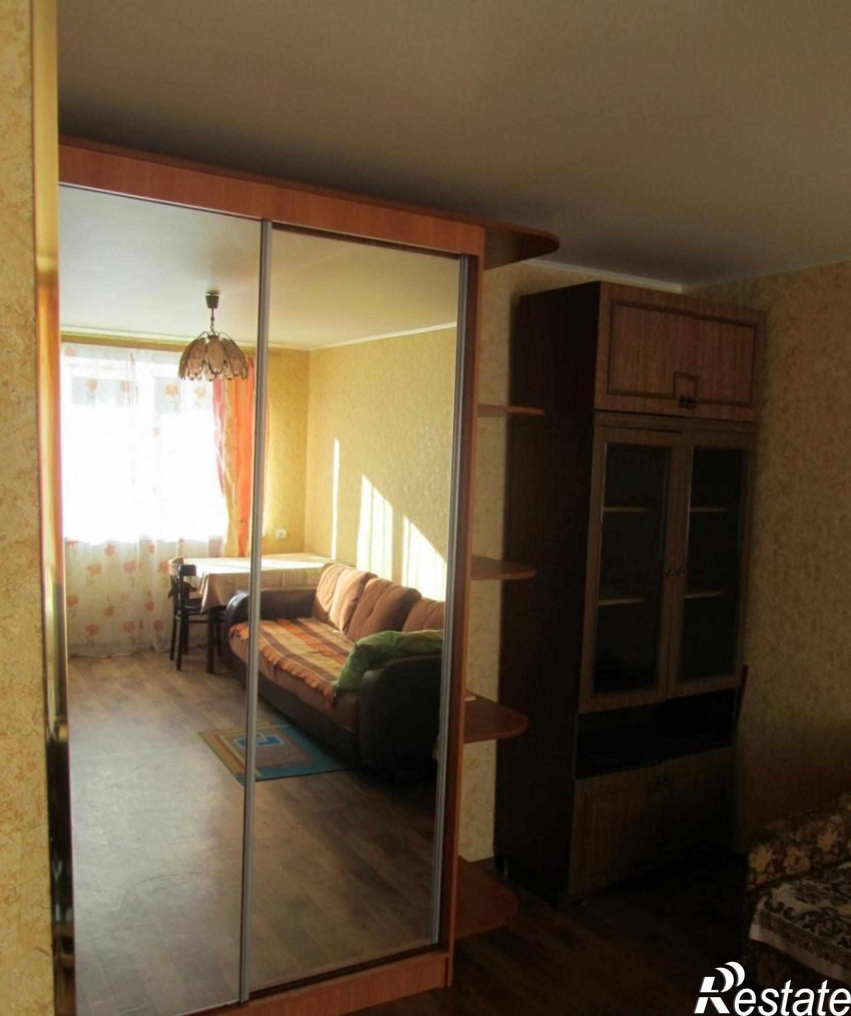 Сдать квартиру за 12 000 рублей на Чайковского ул, 40
